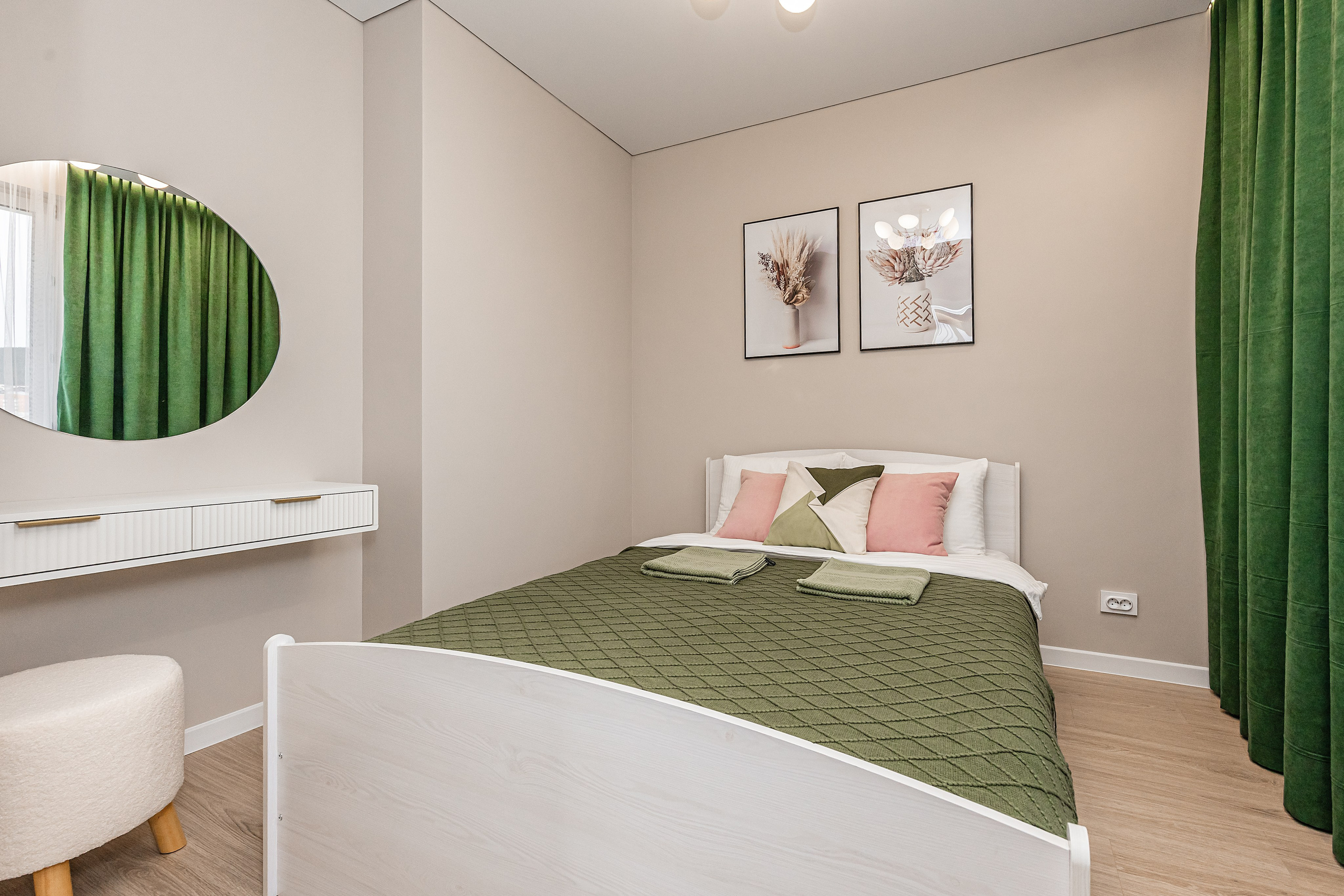 Риэлторская съёмка. Фотограф и видеограф в Улан-Удэ: Аюна Габагуева и Артём Шаханов