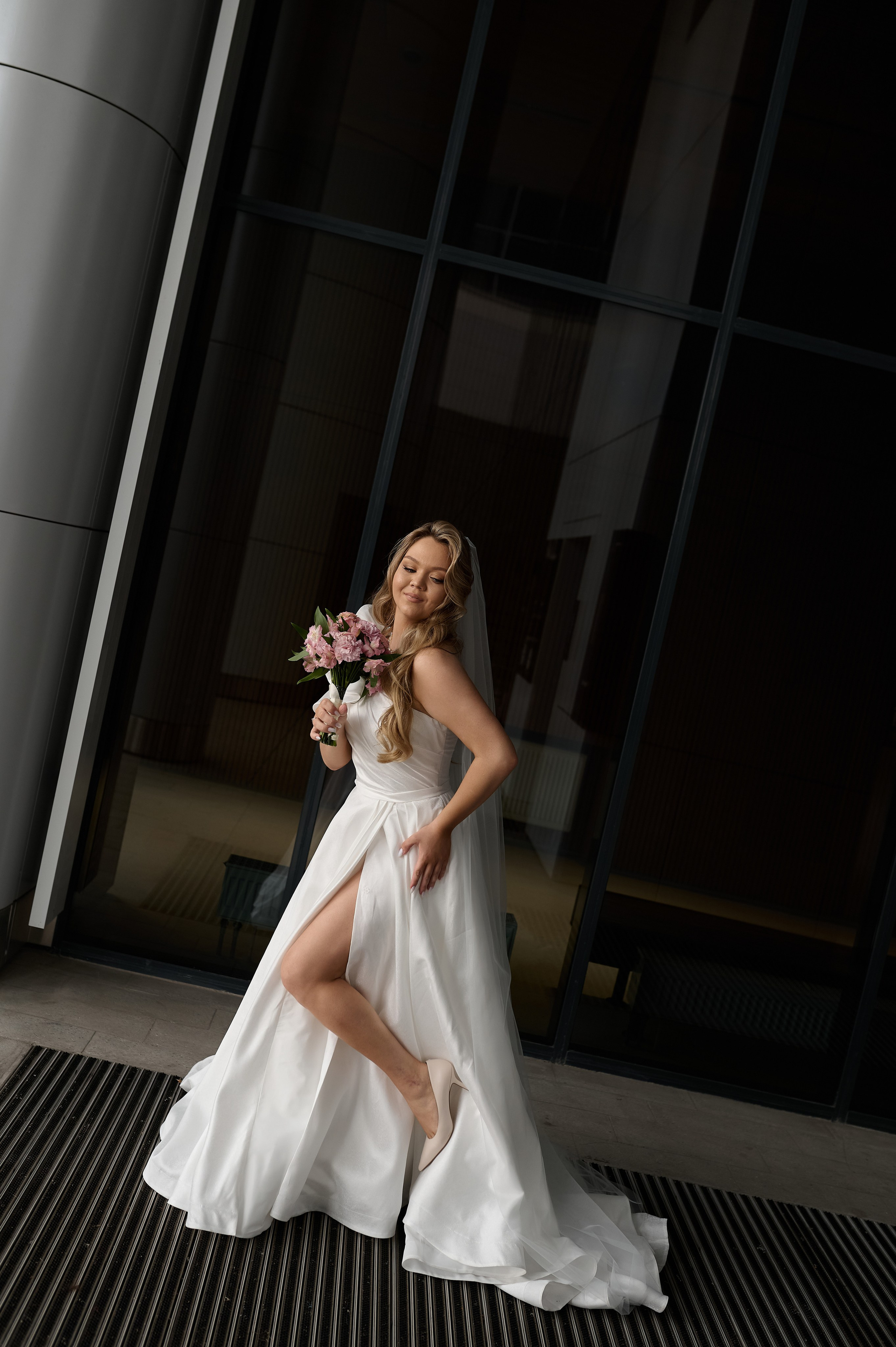 Глеб и Карина. Свадебный и семейный фотограф Регина Кагарманова