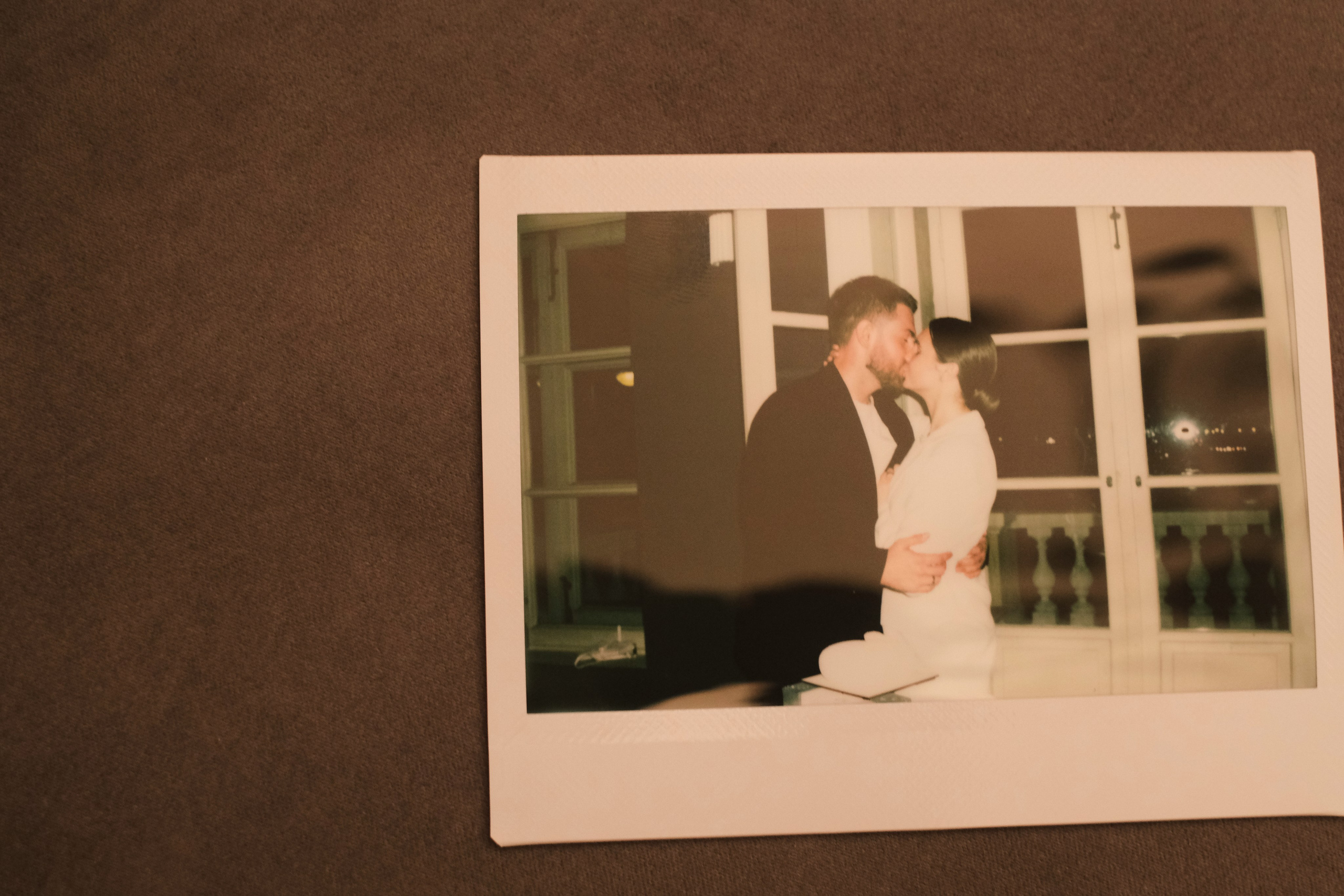 Полина & Даня. Wed Photographers 📷 Saint Petersburg