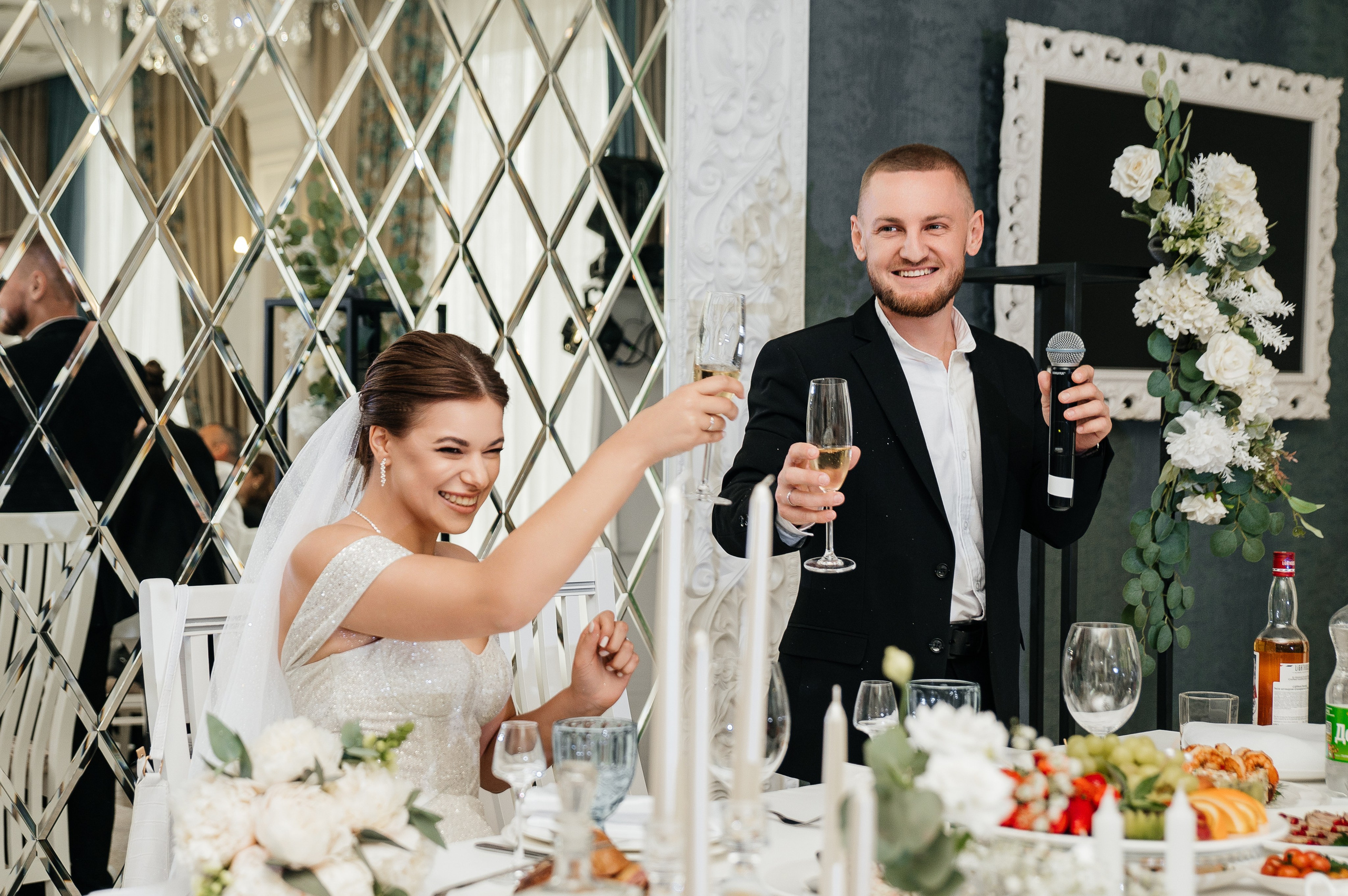 Николай и Валерия. Свадебный и семейный фотограф Кореновск/Краснодар