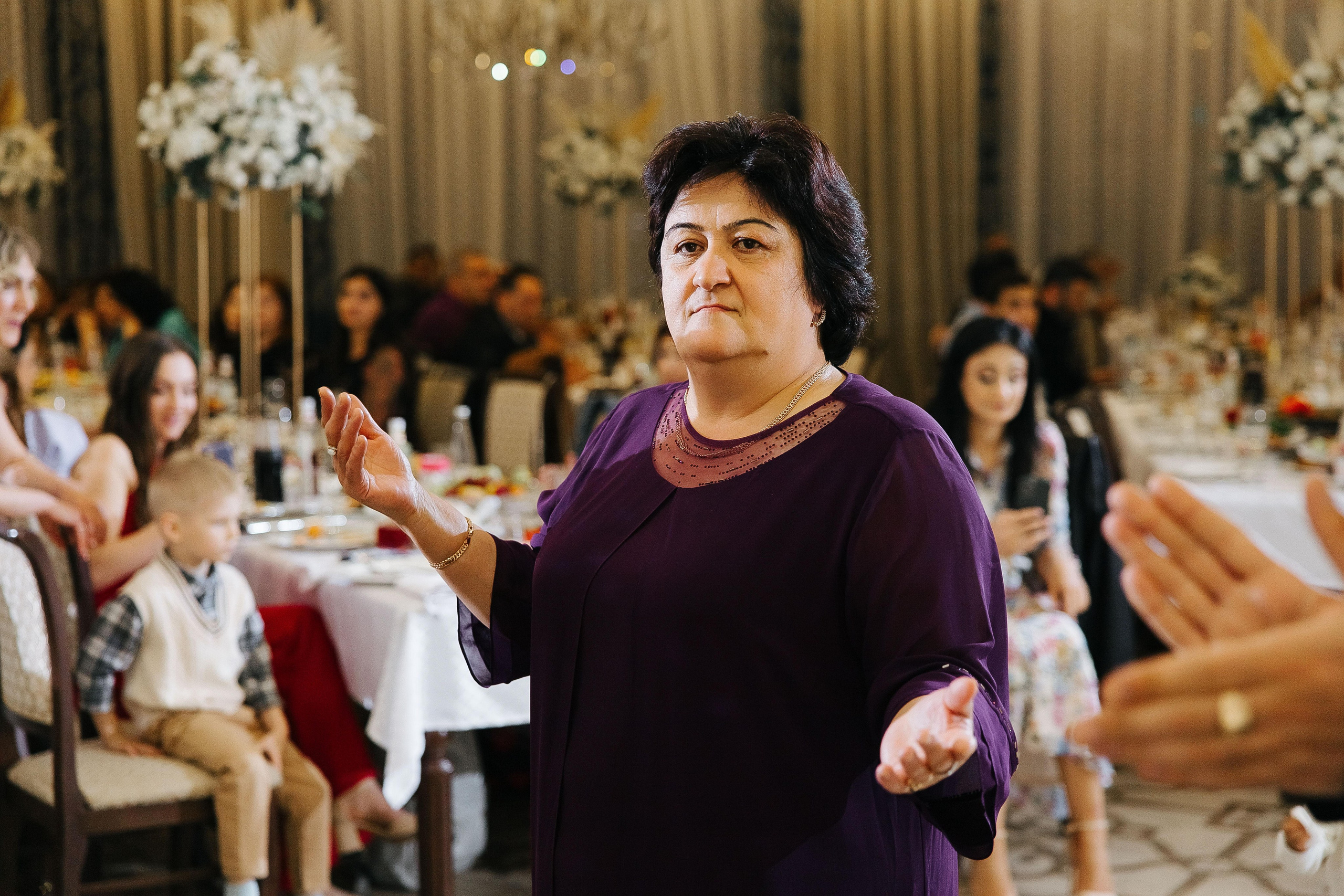 Шах и Ирада. Фотограф в Красноярске Надежда Воскресенская