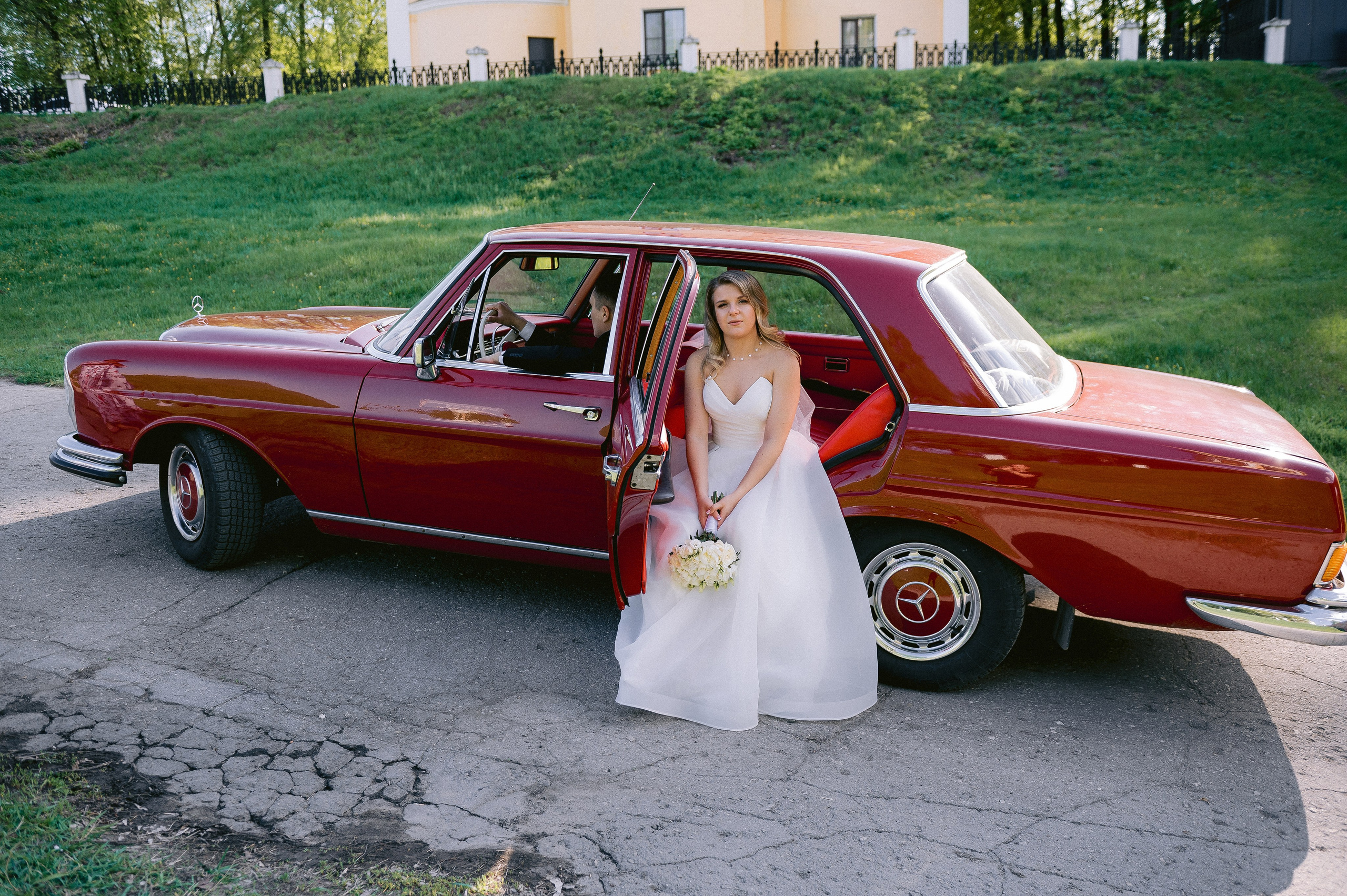 А&Д. Фотограф Рязань. Дарья Дмитриева