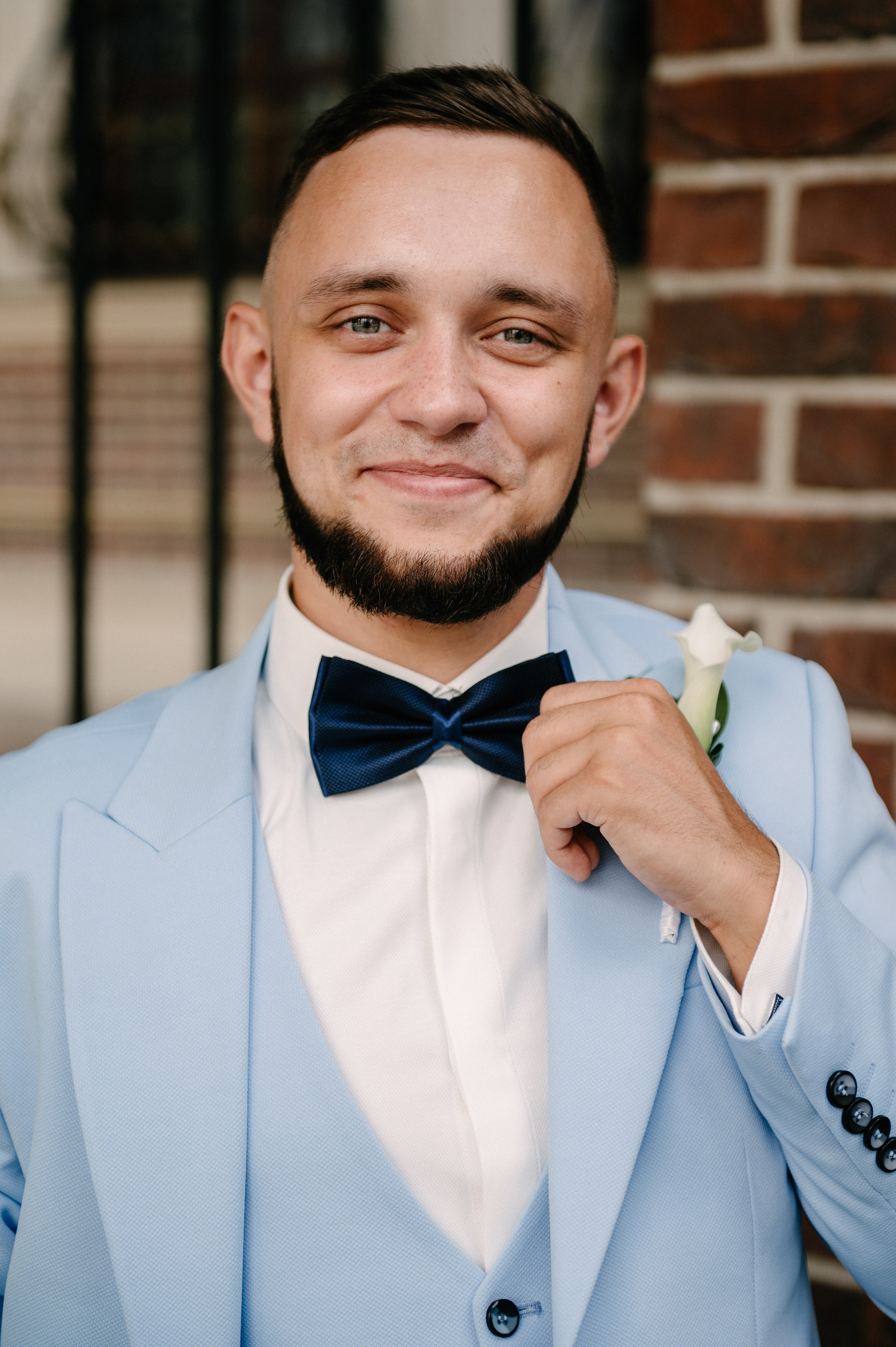 О&Ю. Фотограф Рязань. Дарья Дмитриева