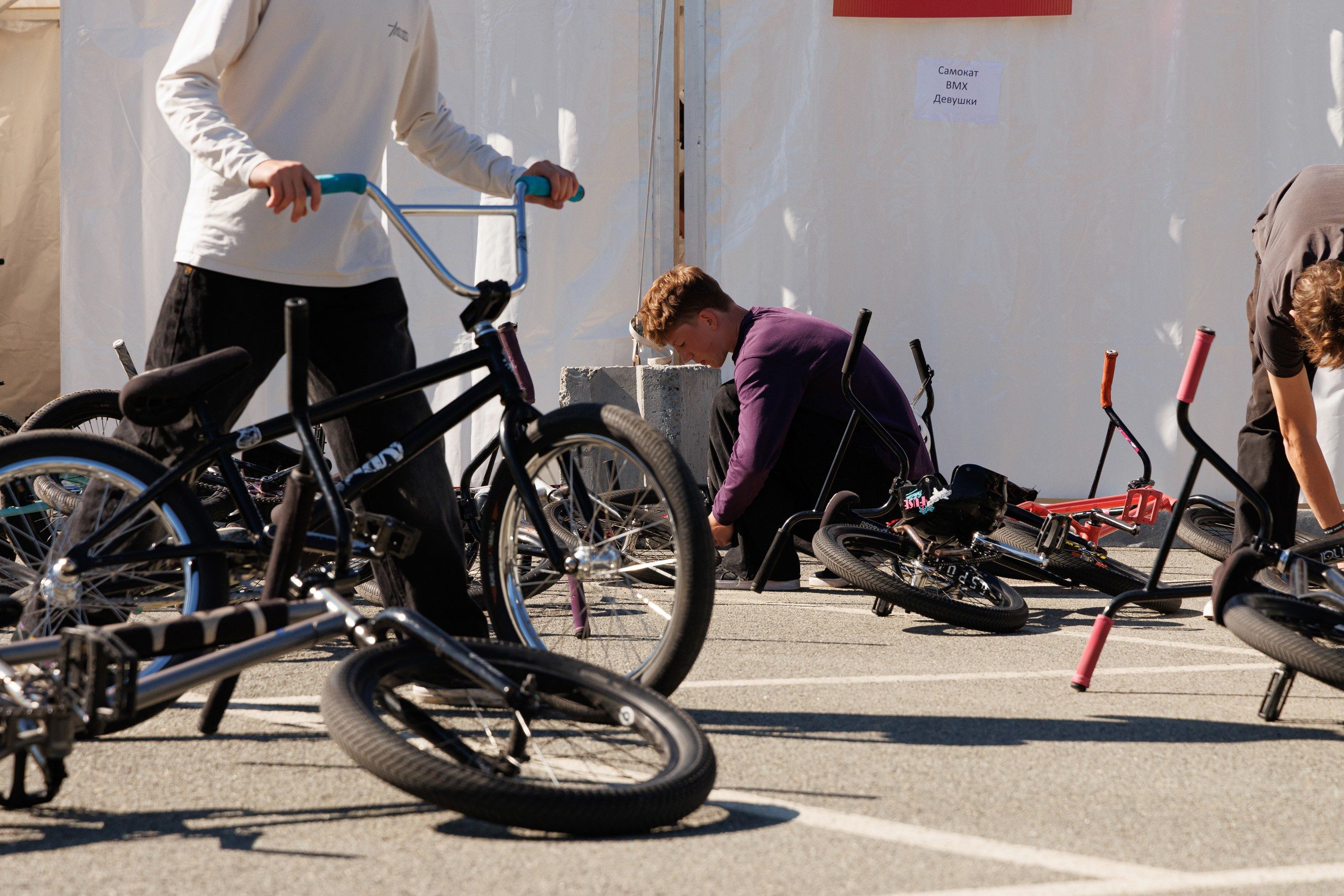 Кубок RCC Extreme | 2025