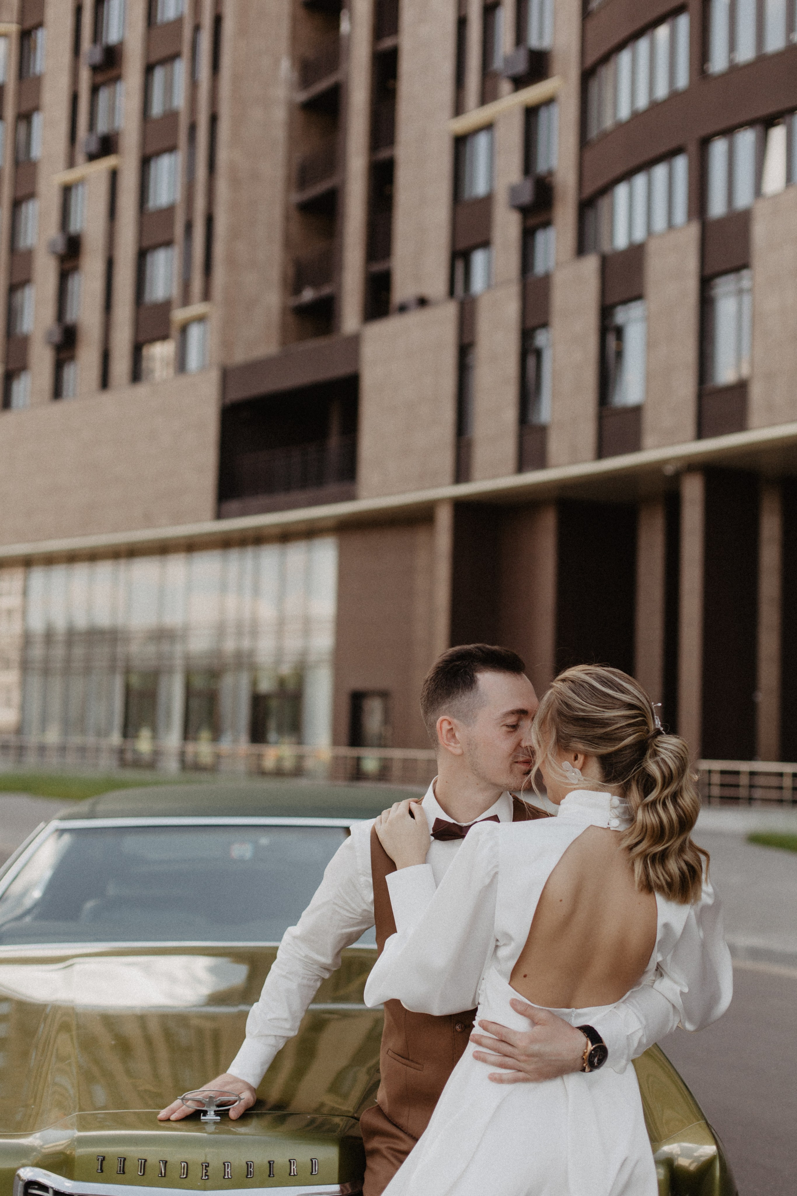 АНАСТАСИЯ И АНДРЕЙ. Фотограф Муратова Алена