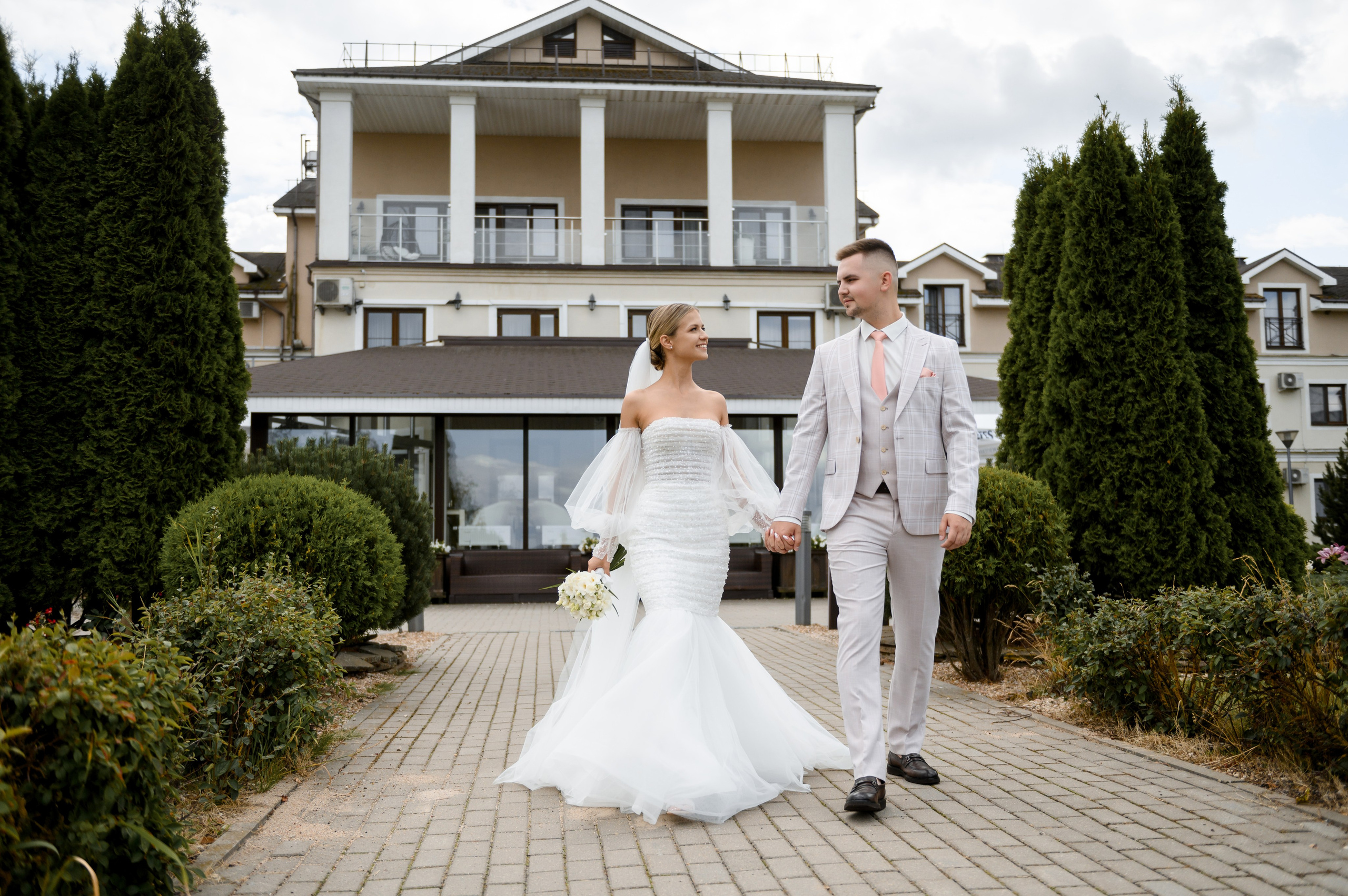 Владислав & Ангелина. Фотограф Микита Ласица