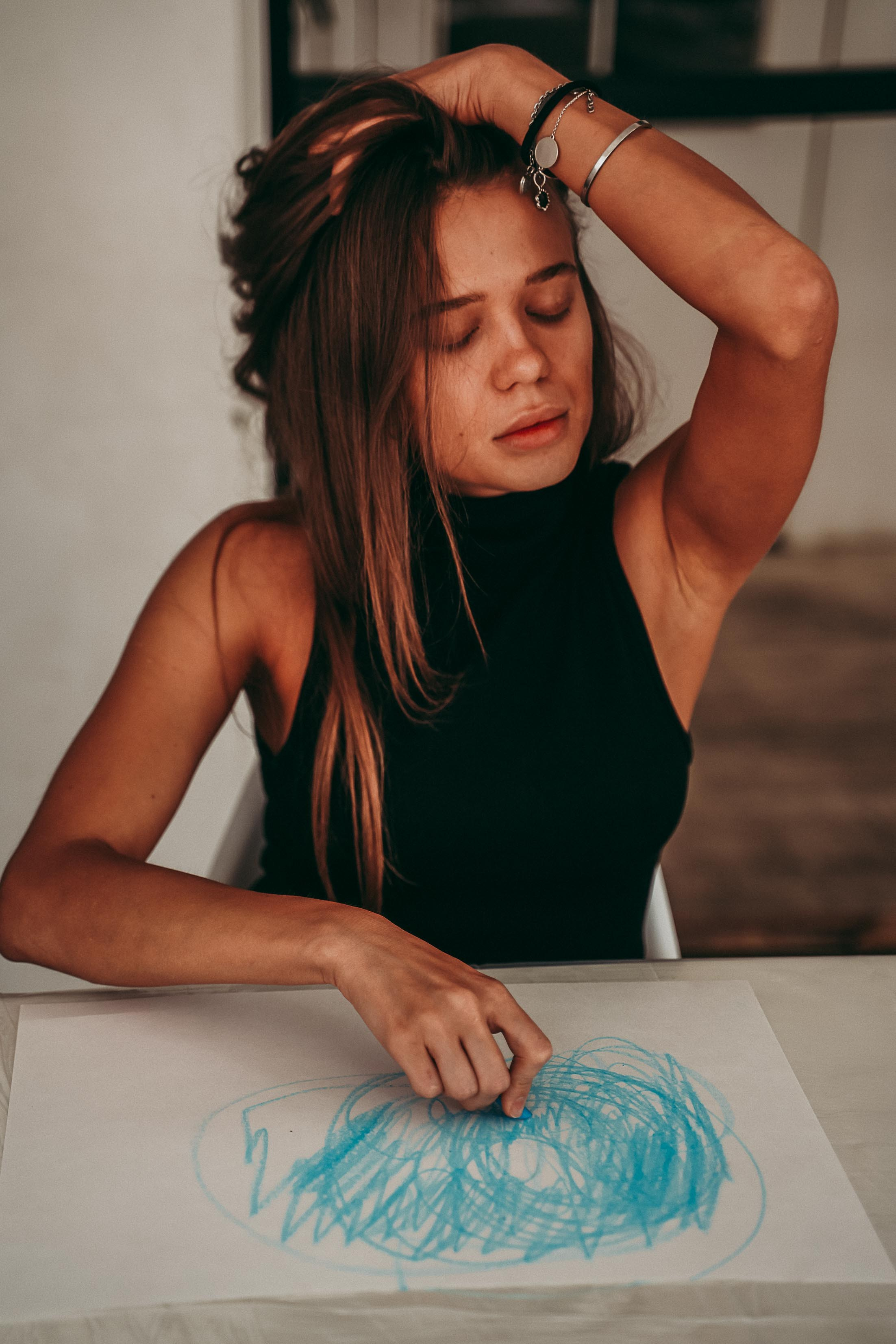 Мк «Энергетическая картина». Главная