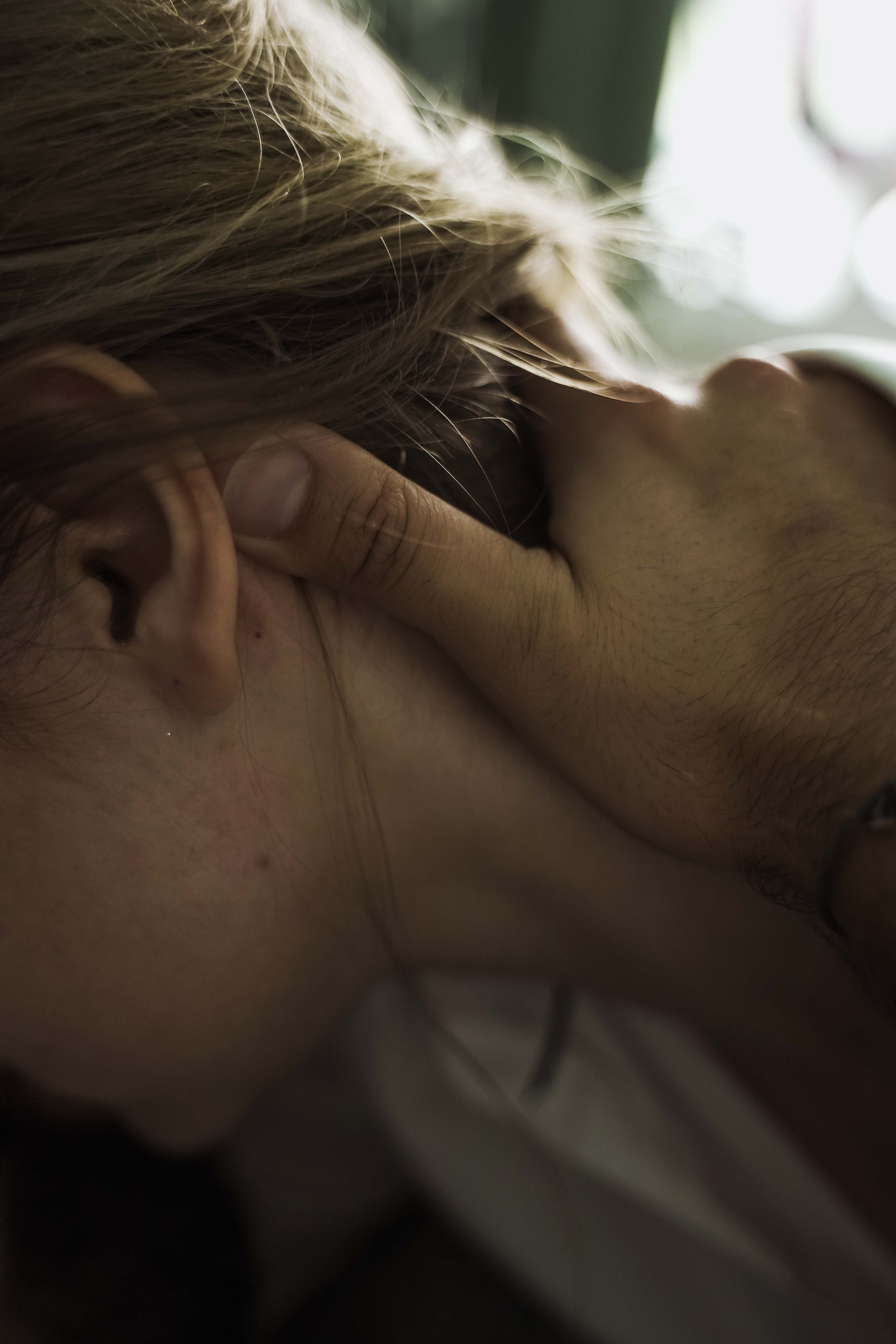 Макс и Оля. Главная