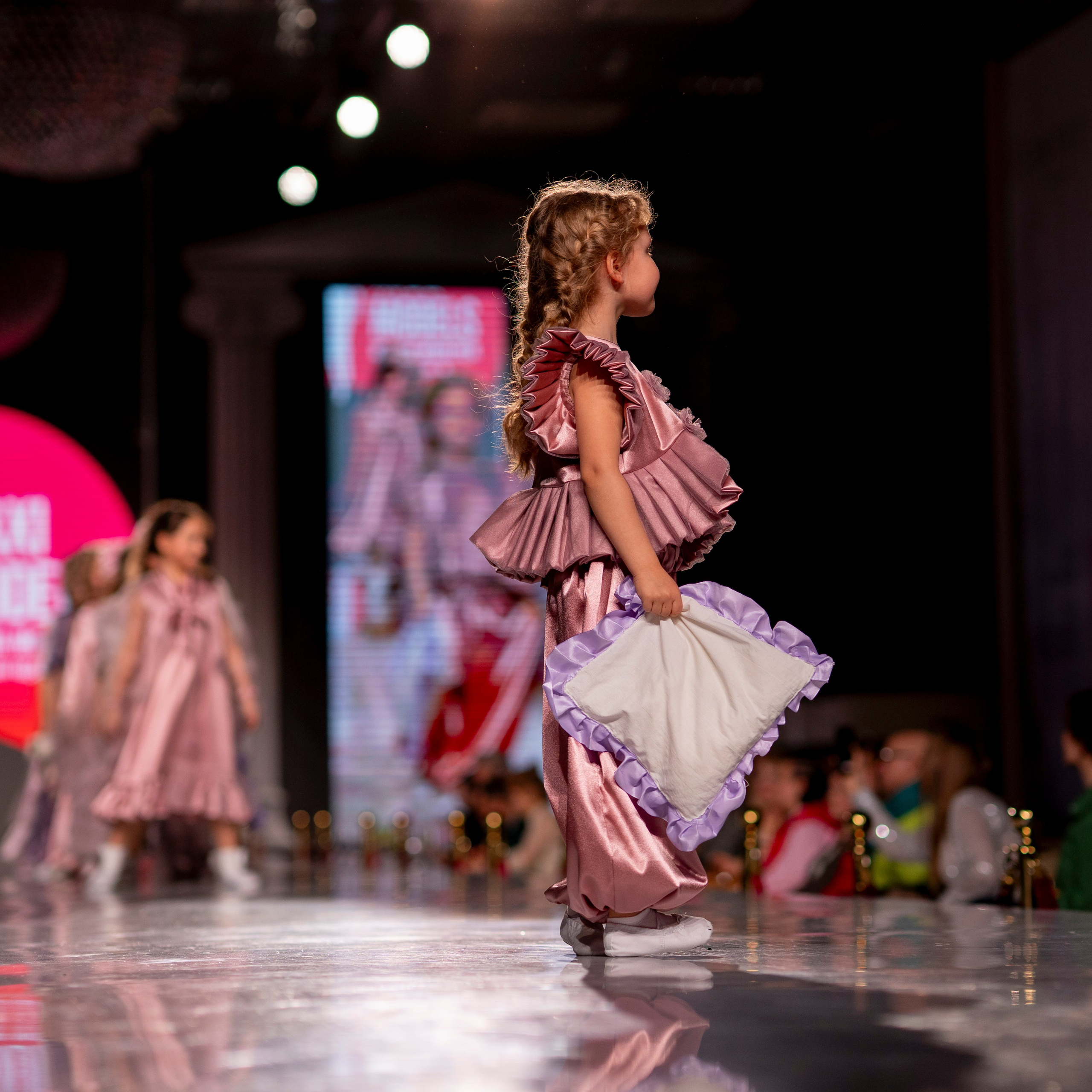 MAXI MODELS Kids. Фотограф москва московская область