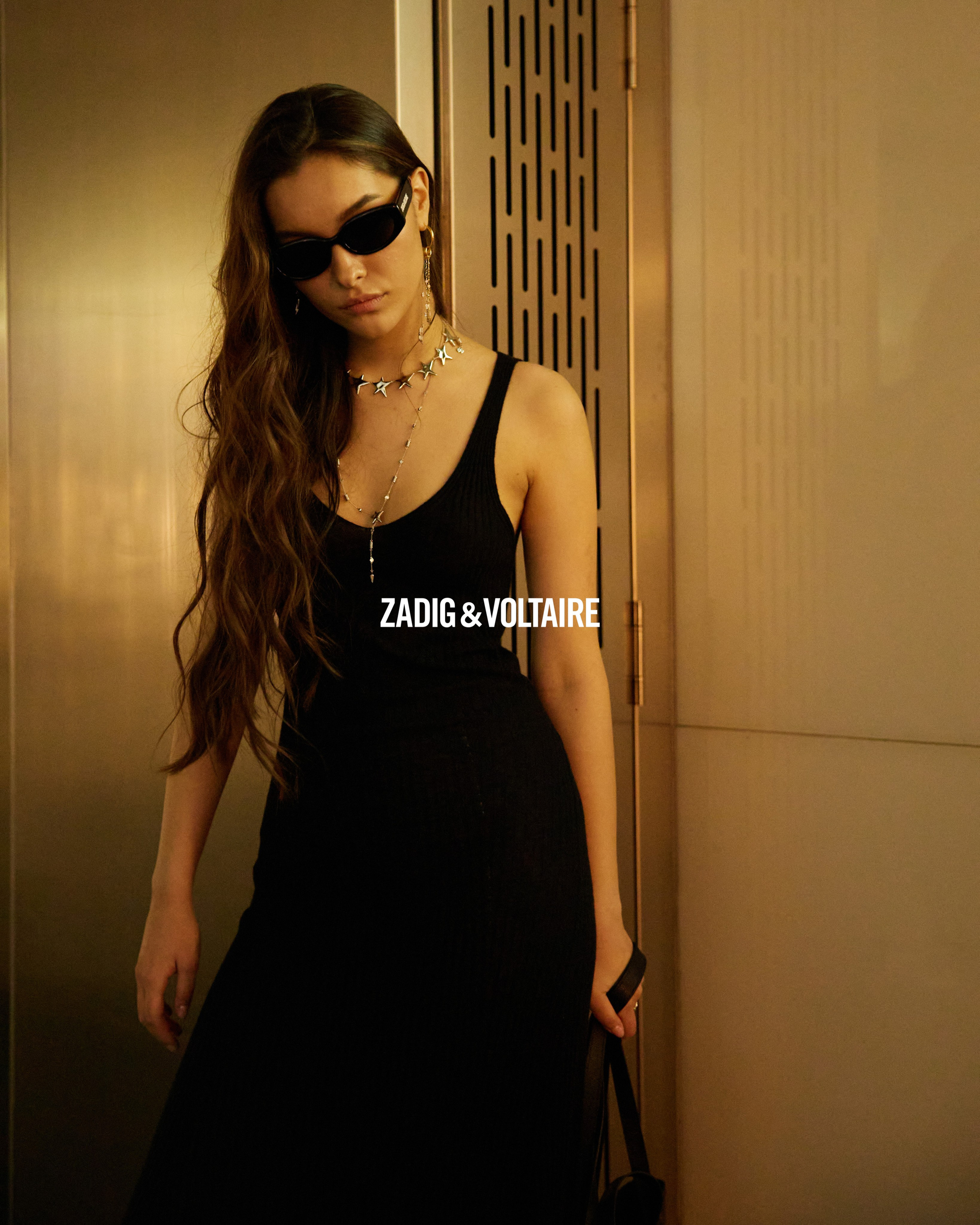 Zadig Voltaire. Fashion and advertising photographer