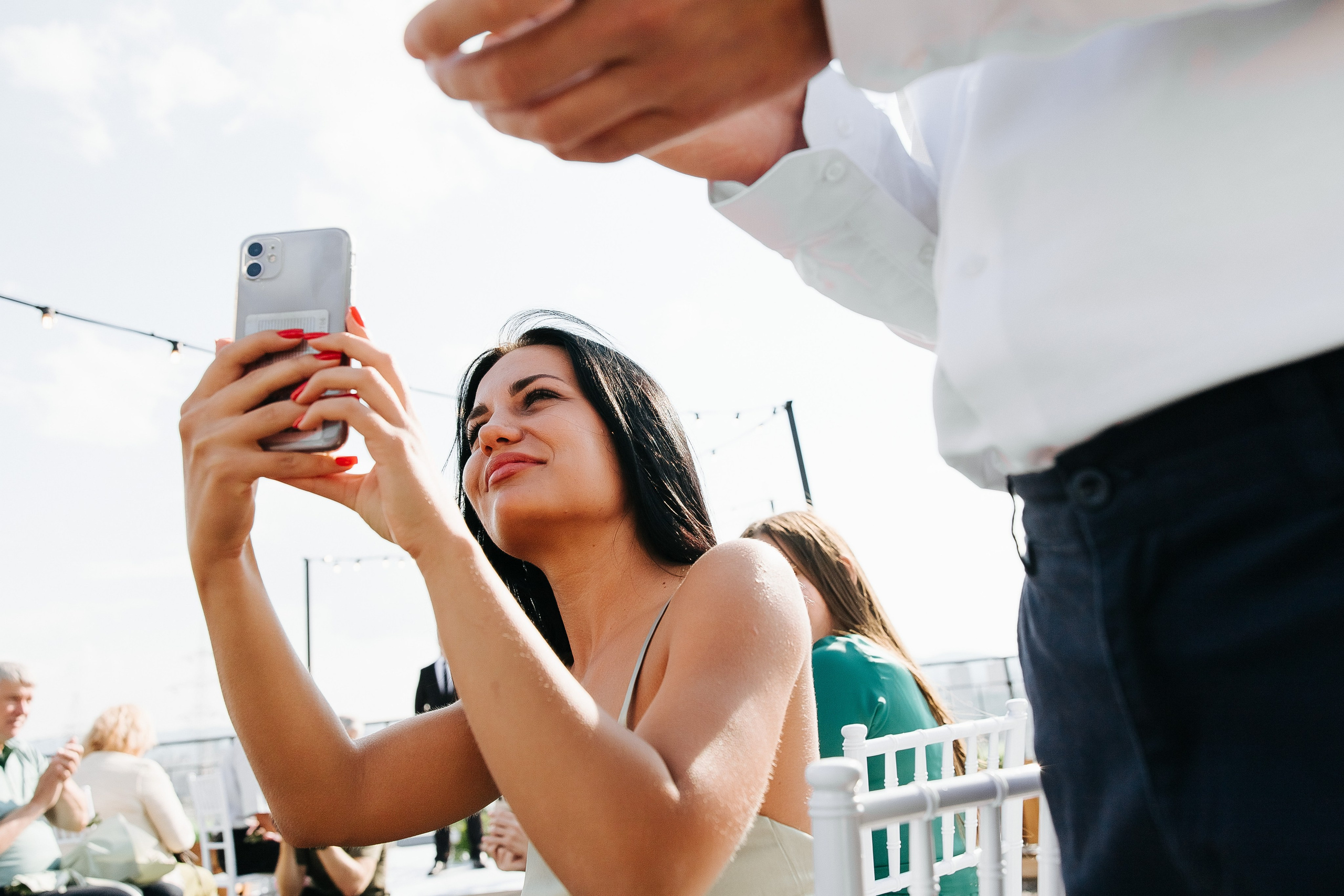 Иван Юлия. Фотограф в Красноярске Надежда Воскресенская