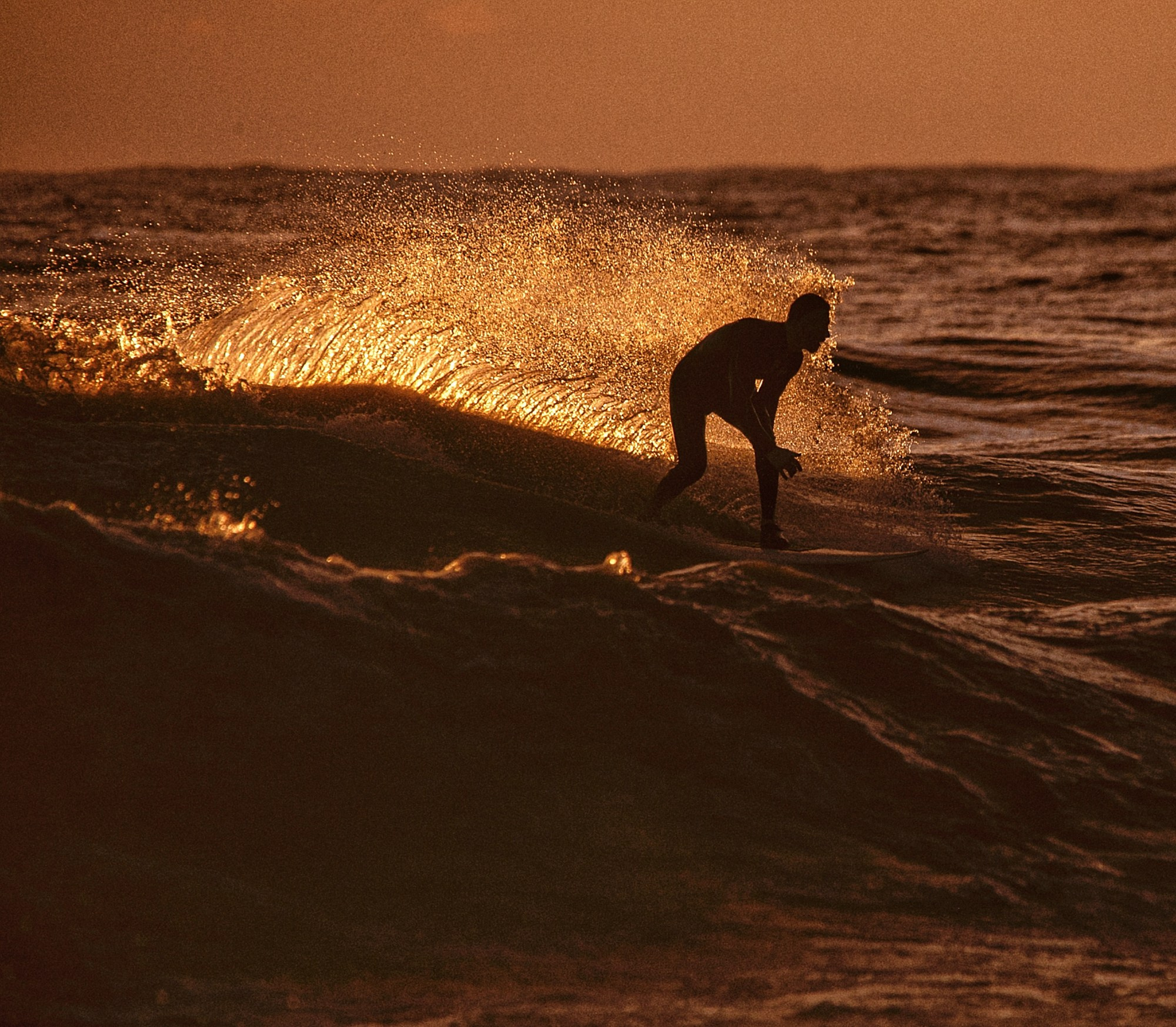 Море и серферы. Репортажный и постановочный Наталья Санникова