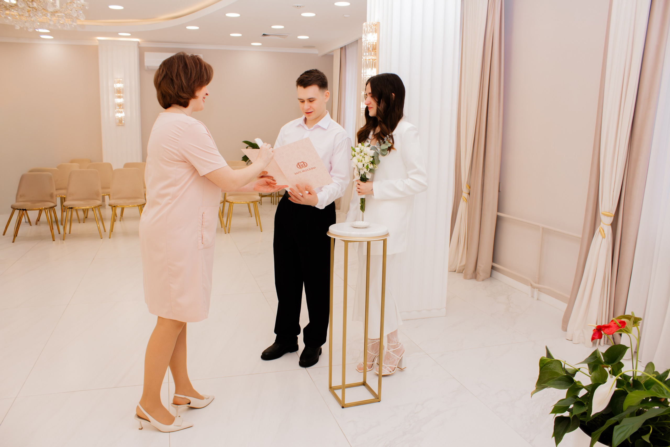 Главный момент ✨💑. Фотограф Солнечногорск