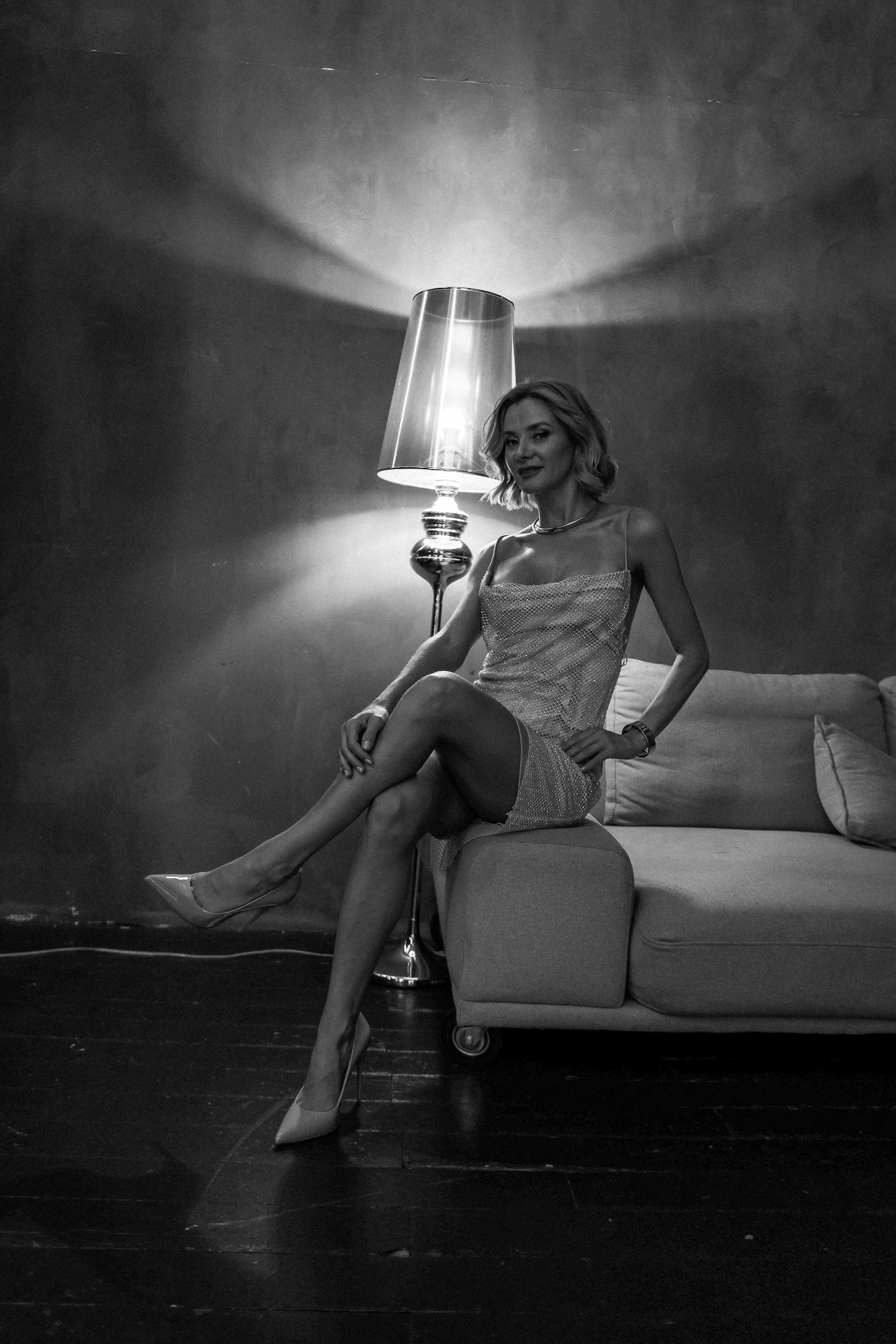 Женские портреты. Фотограф Юлия Мальцева