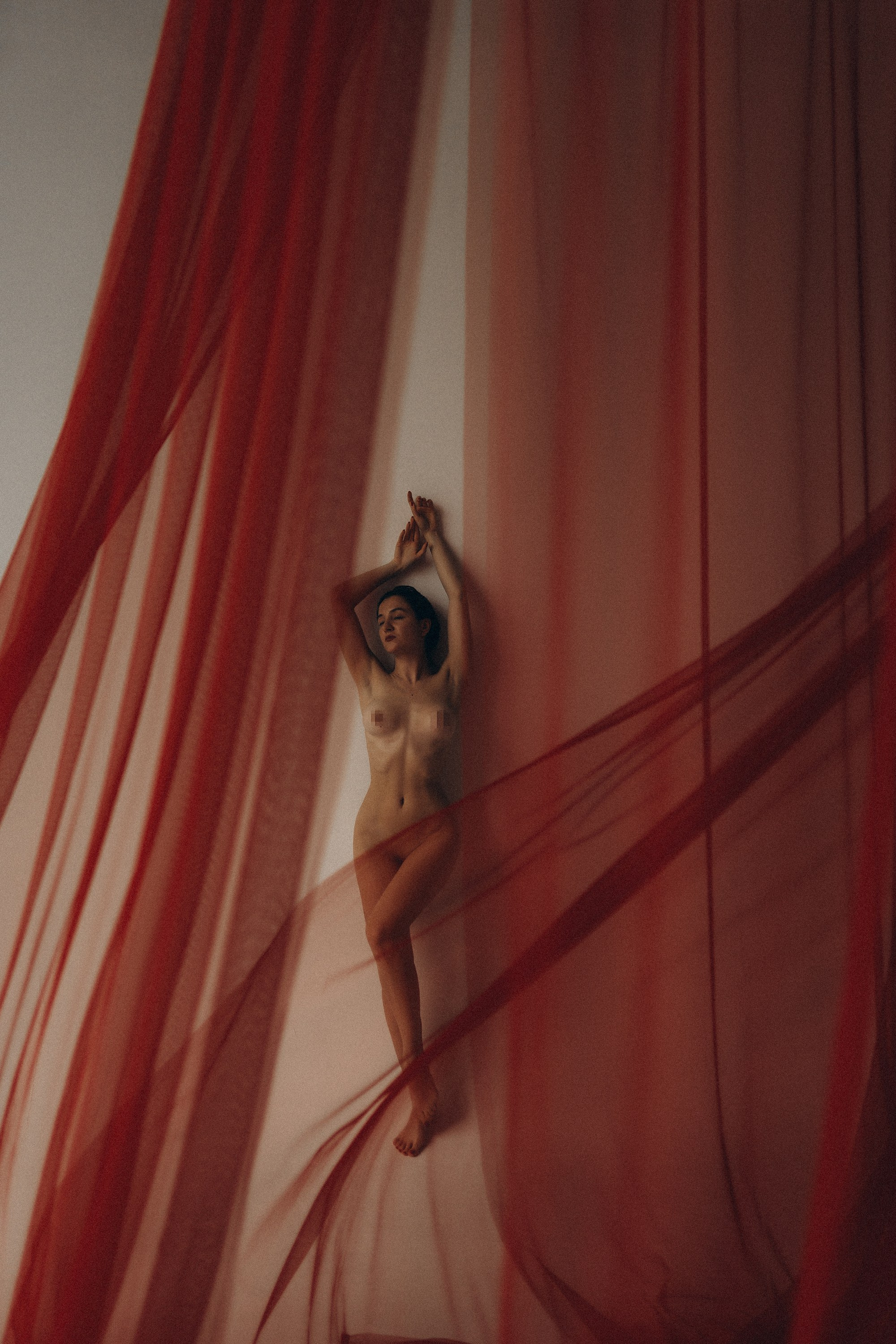 Ты и есть любовь. Фотограф Дарья Филатова