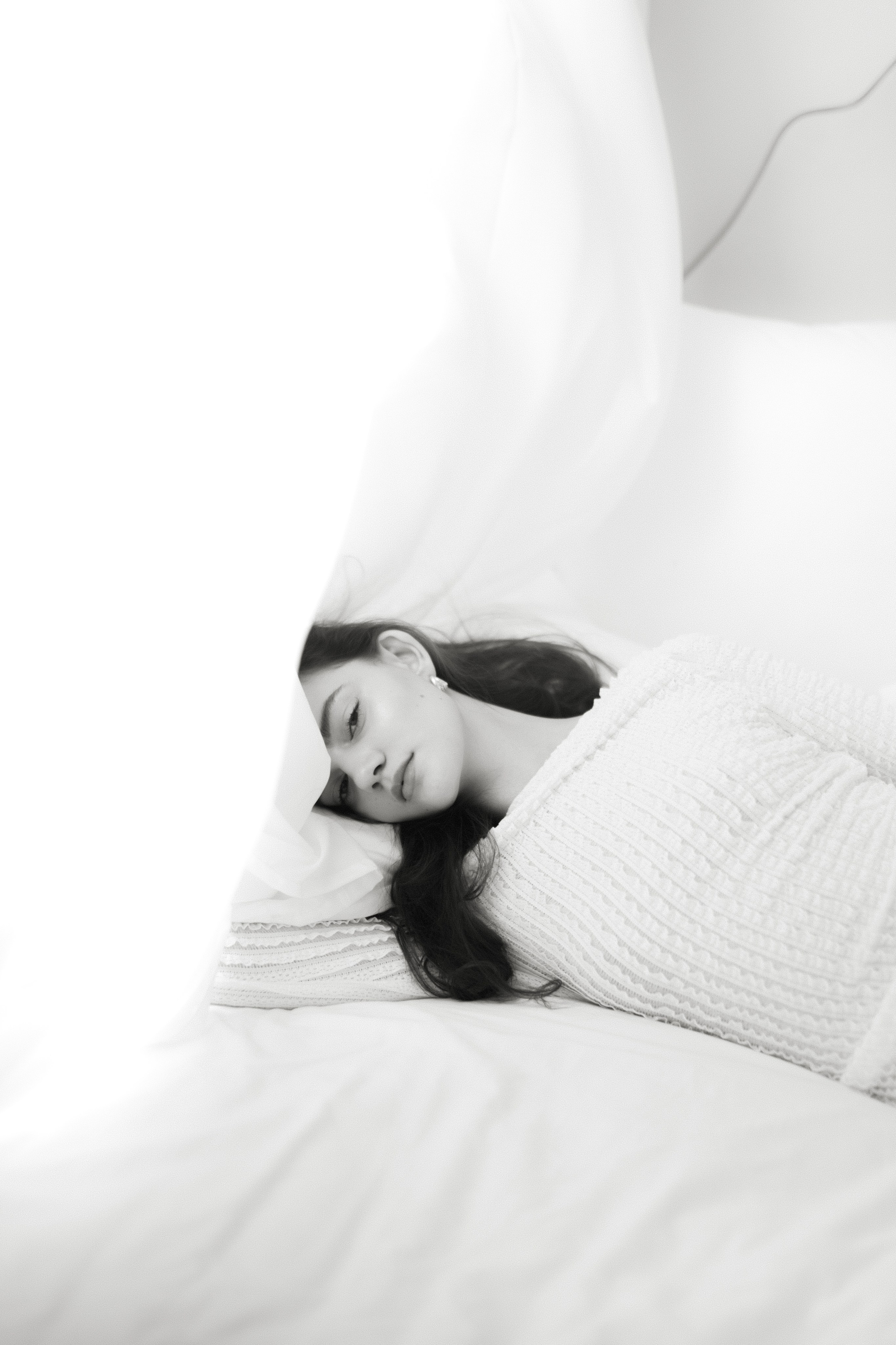 Настя. Чувственный фотограф в Санкт-Петербурге Пятнова Ксения