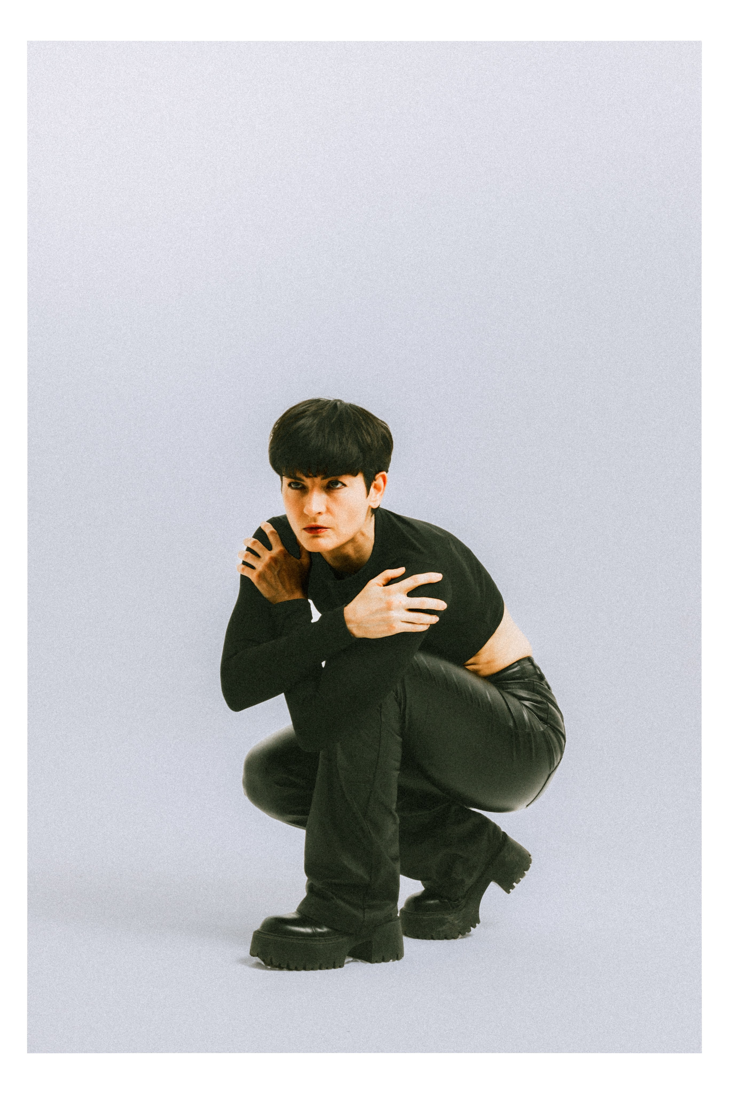 Модельные сьемки, снепы. Anna Ignatyeva Фотограф Москва