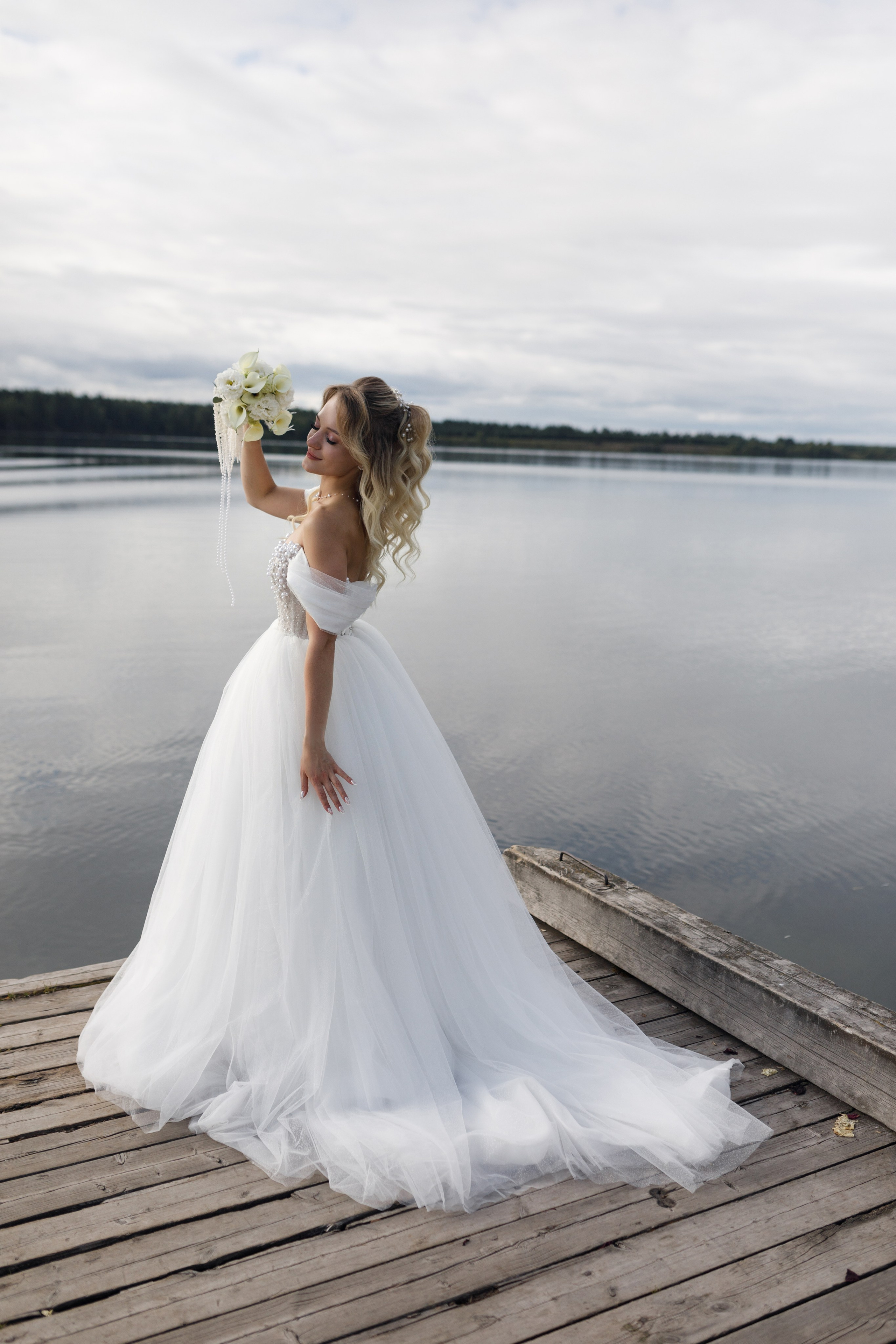 Свадьба Александра и Марины. Свадебный и семейный фотограф в Иркутске Яна Лиа