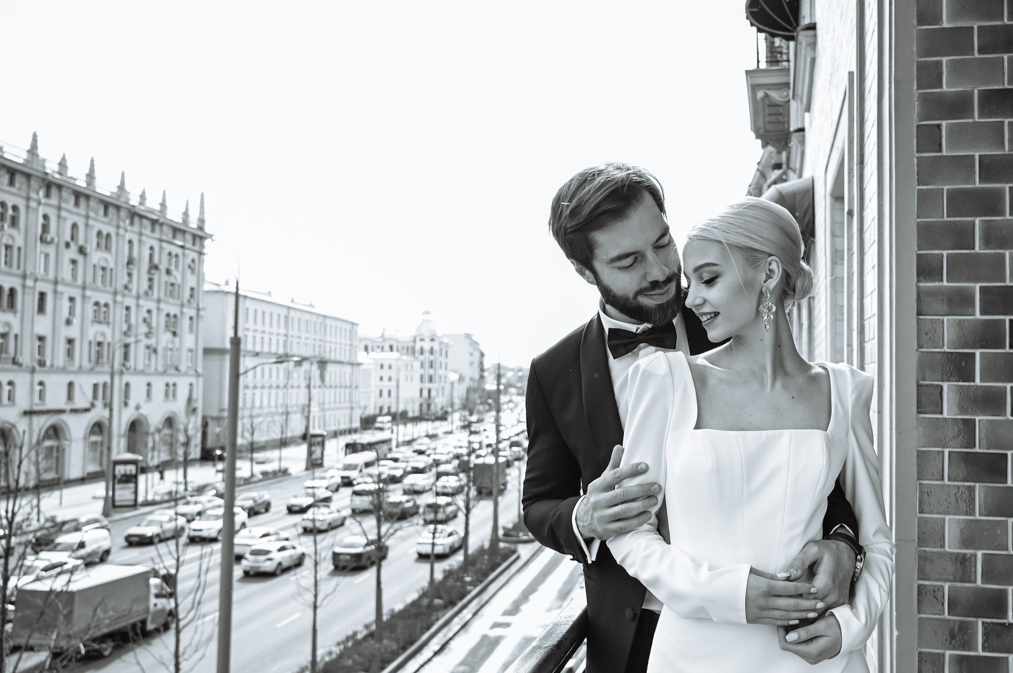 The Wedding Day. NL