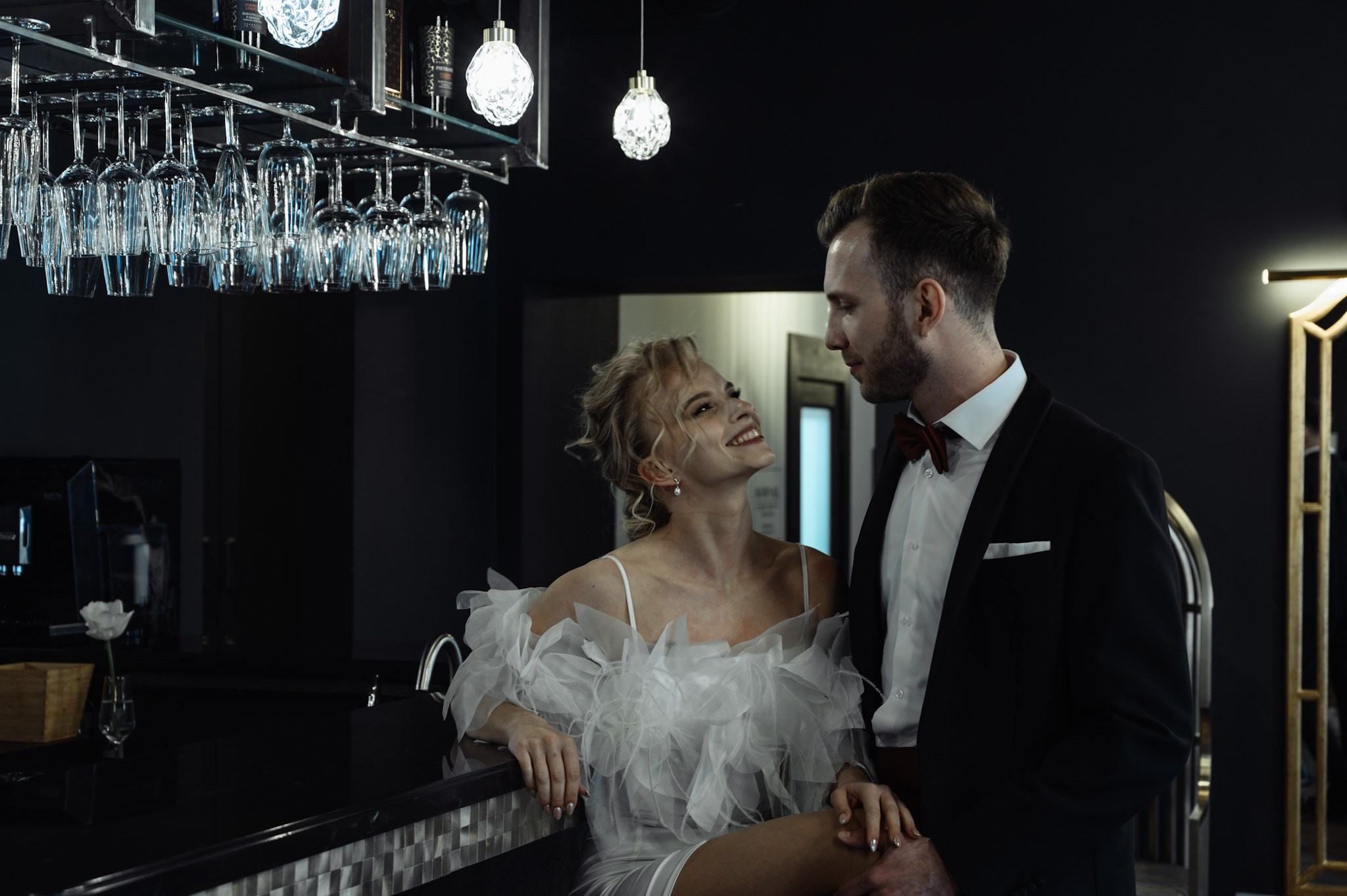 Wedding Stories. NL