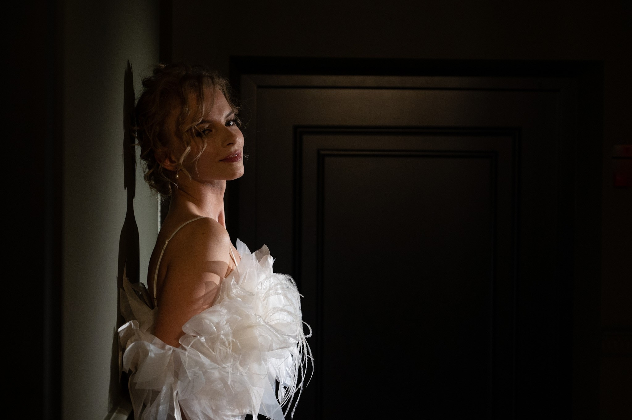 Wedding Stories. NL