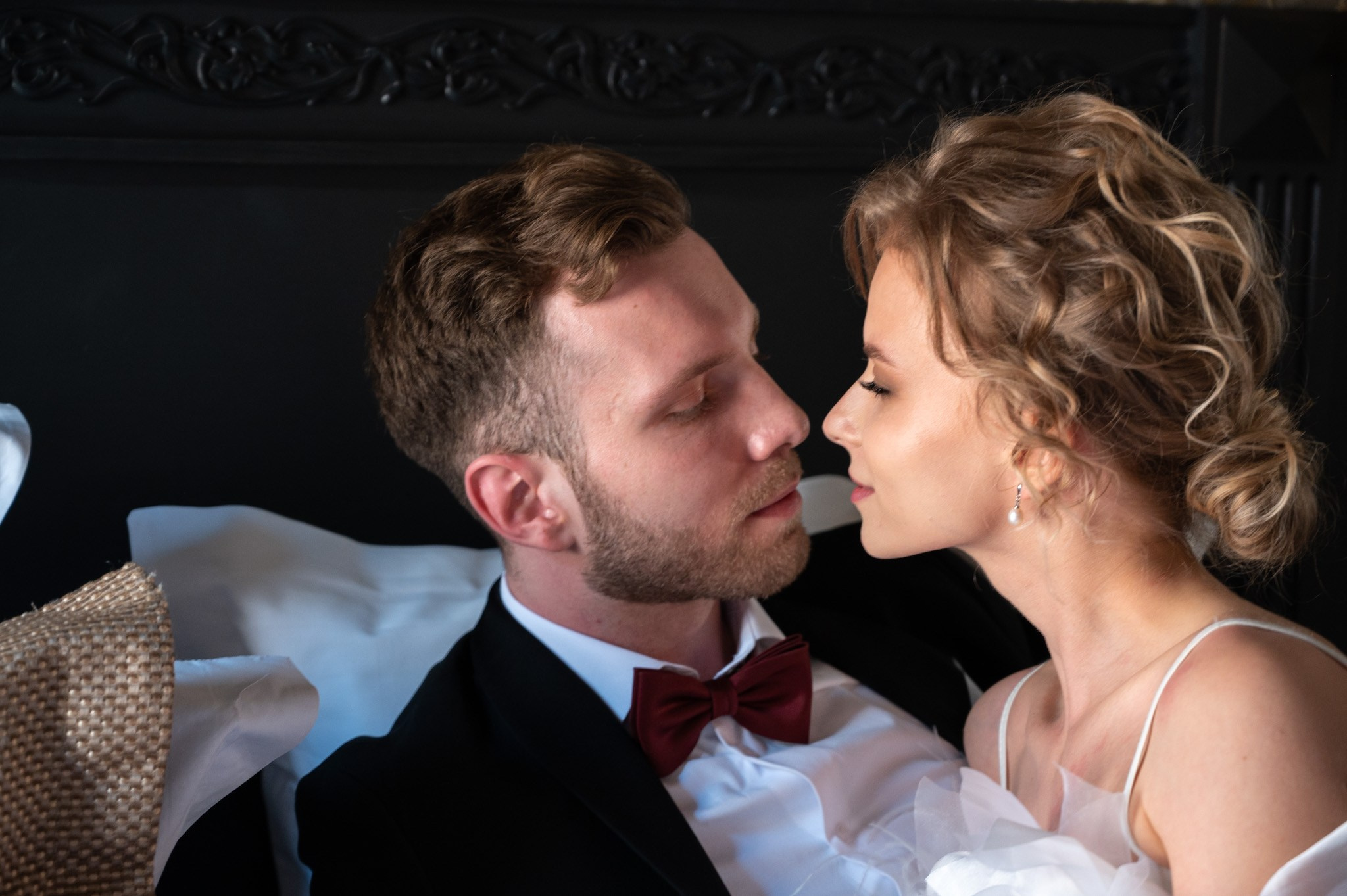 Wedding Stories. NL