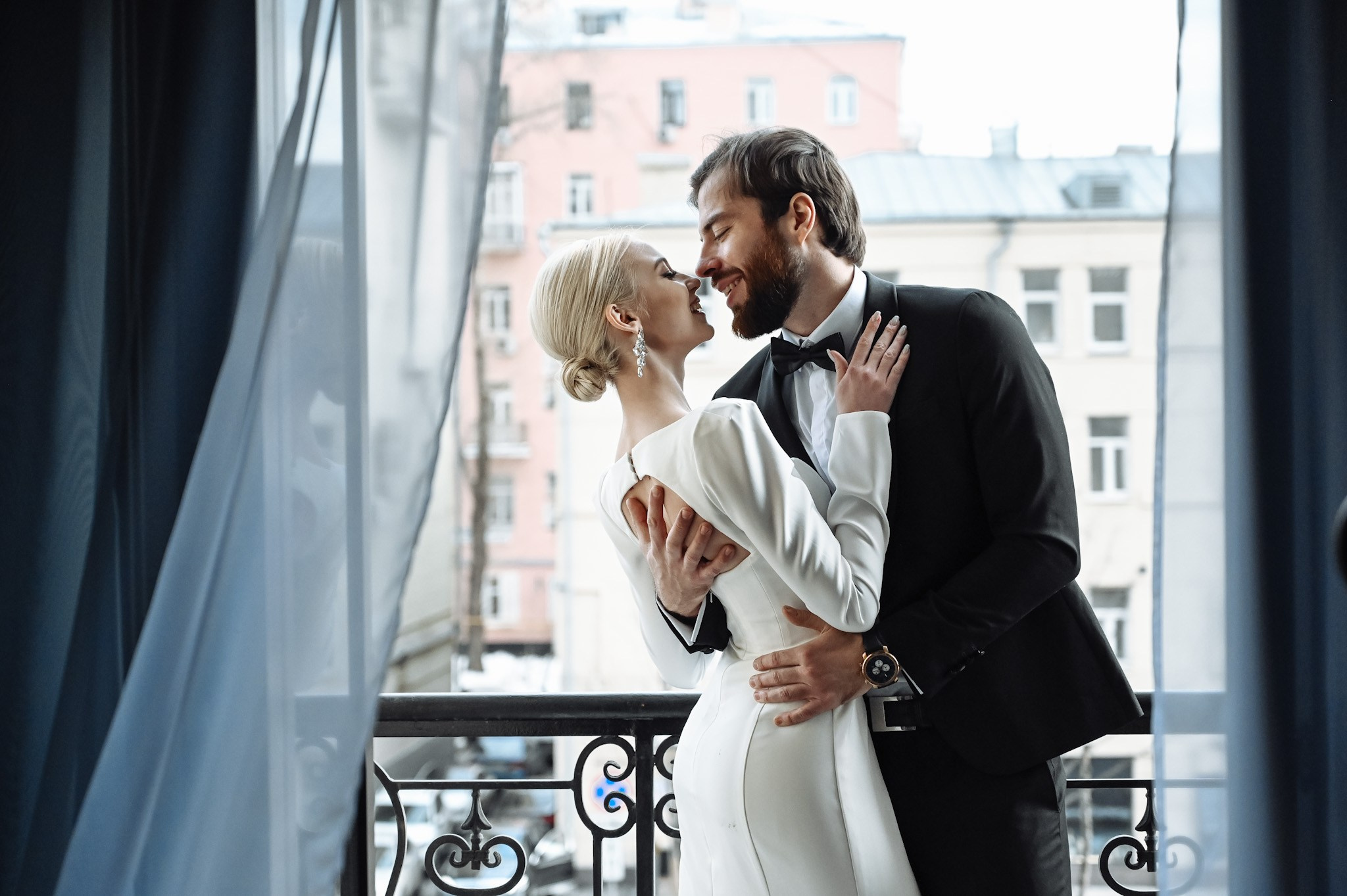 The Wedding Day. NL