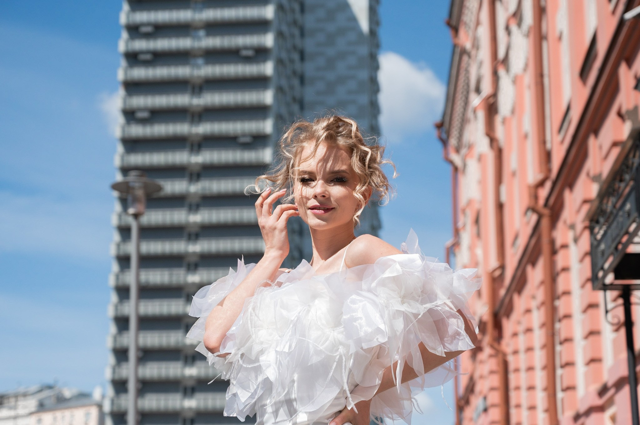 Wedding Stories. NL