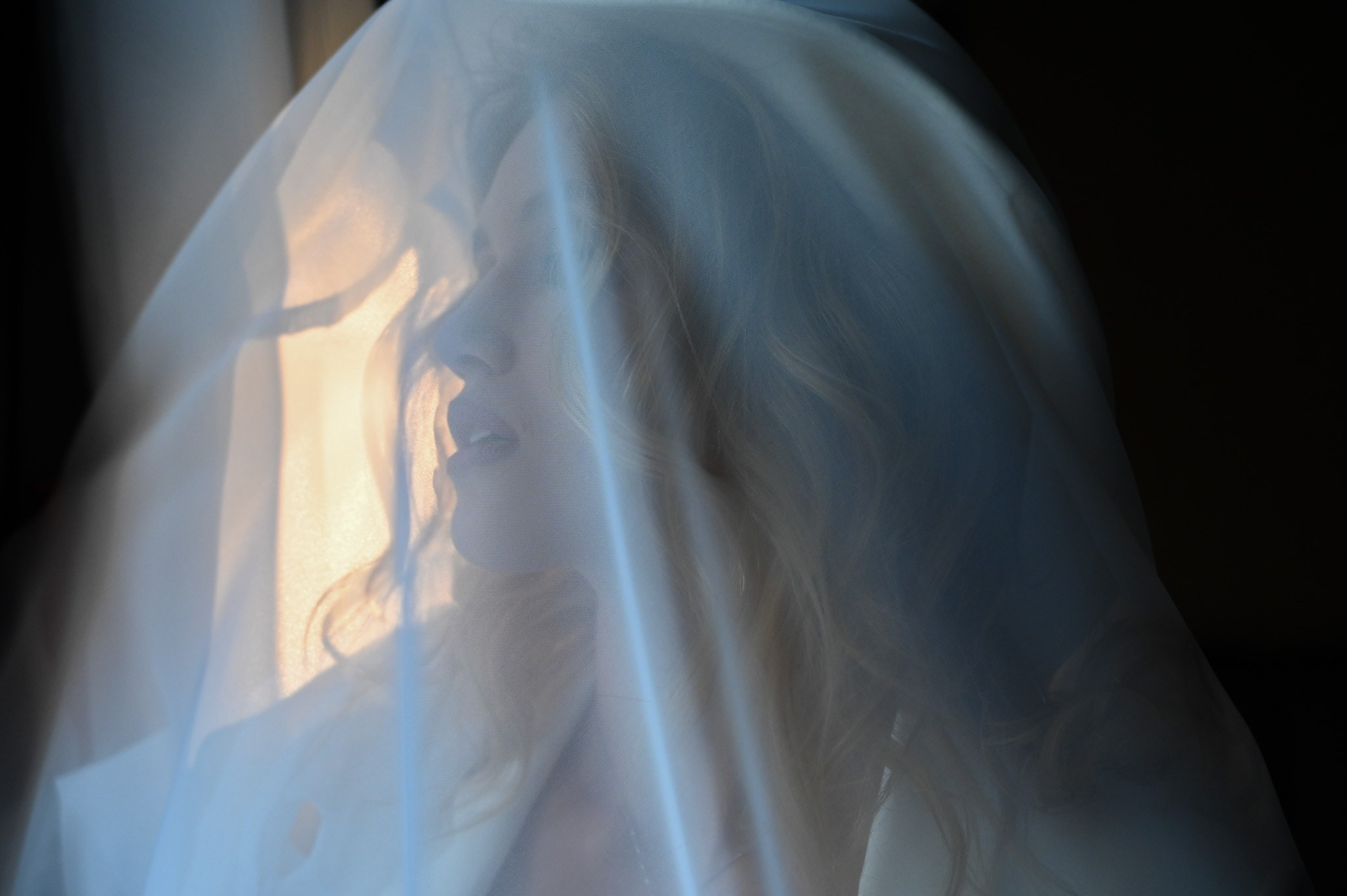 Bride’s Morning. NL