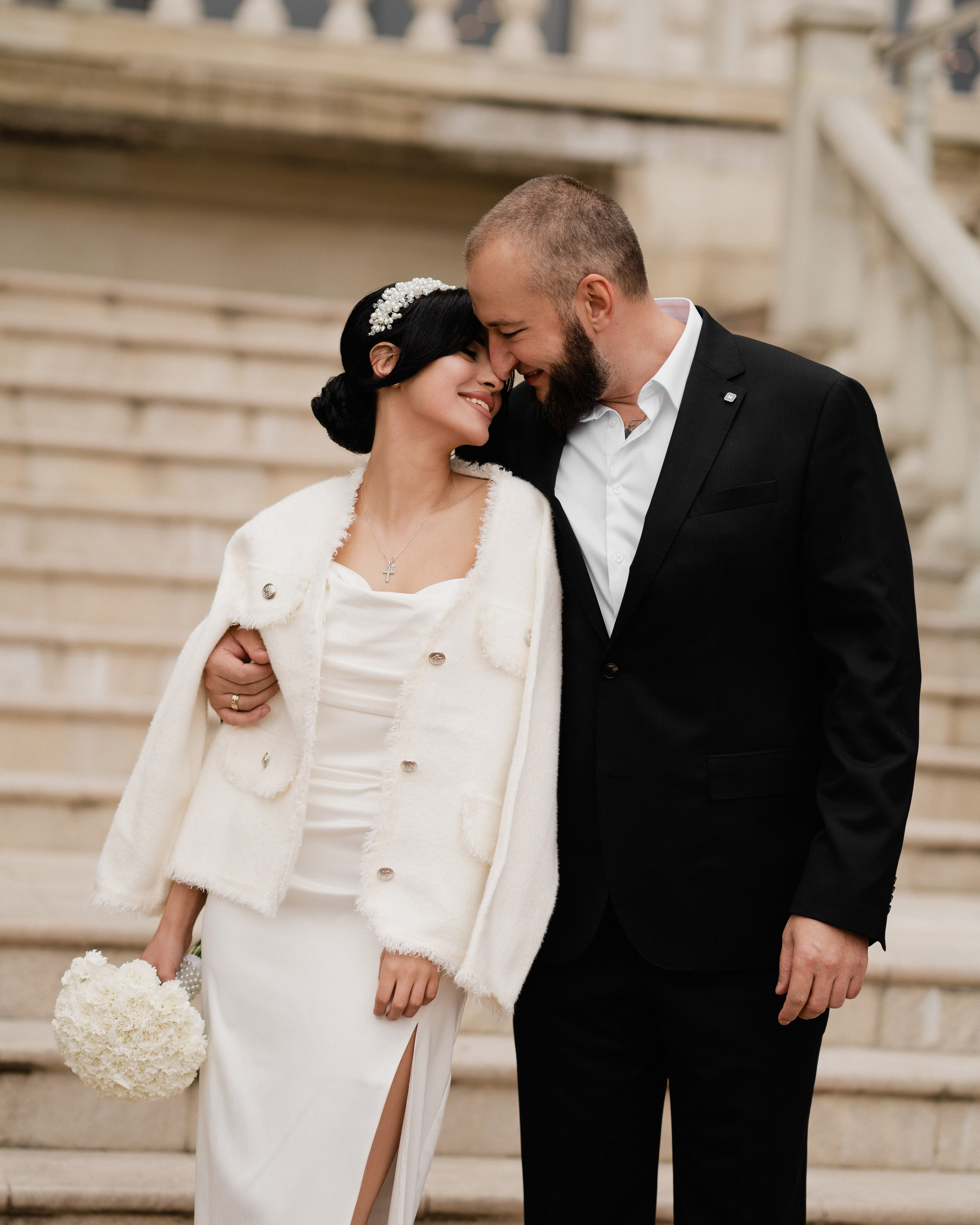 Свадебная съёмка. Индивидуальный и коммерческий фотограф на КМВ | Маргарита Шаверина