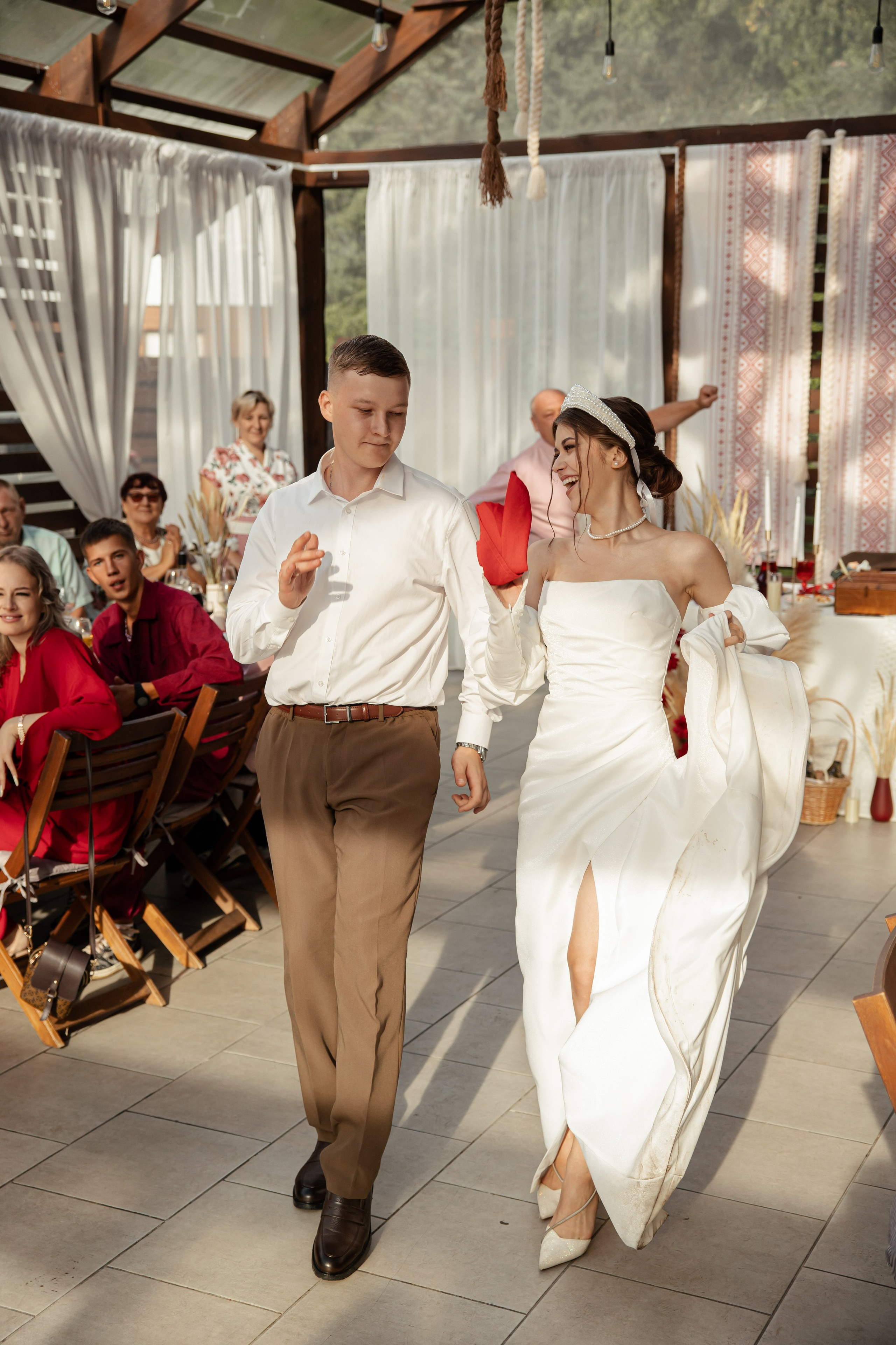 Данил и Анастасия. Фотограф Вячеслав Фарунин