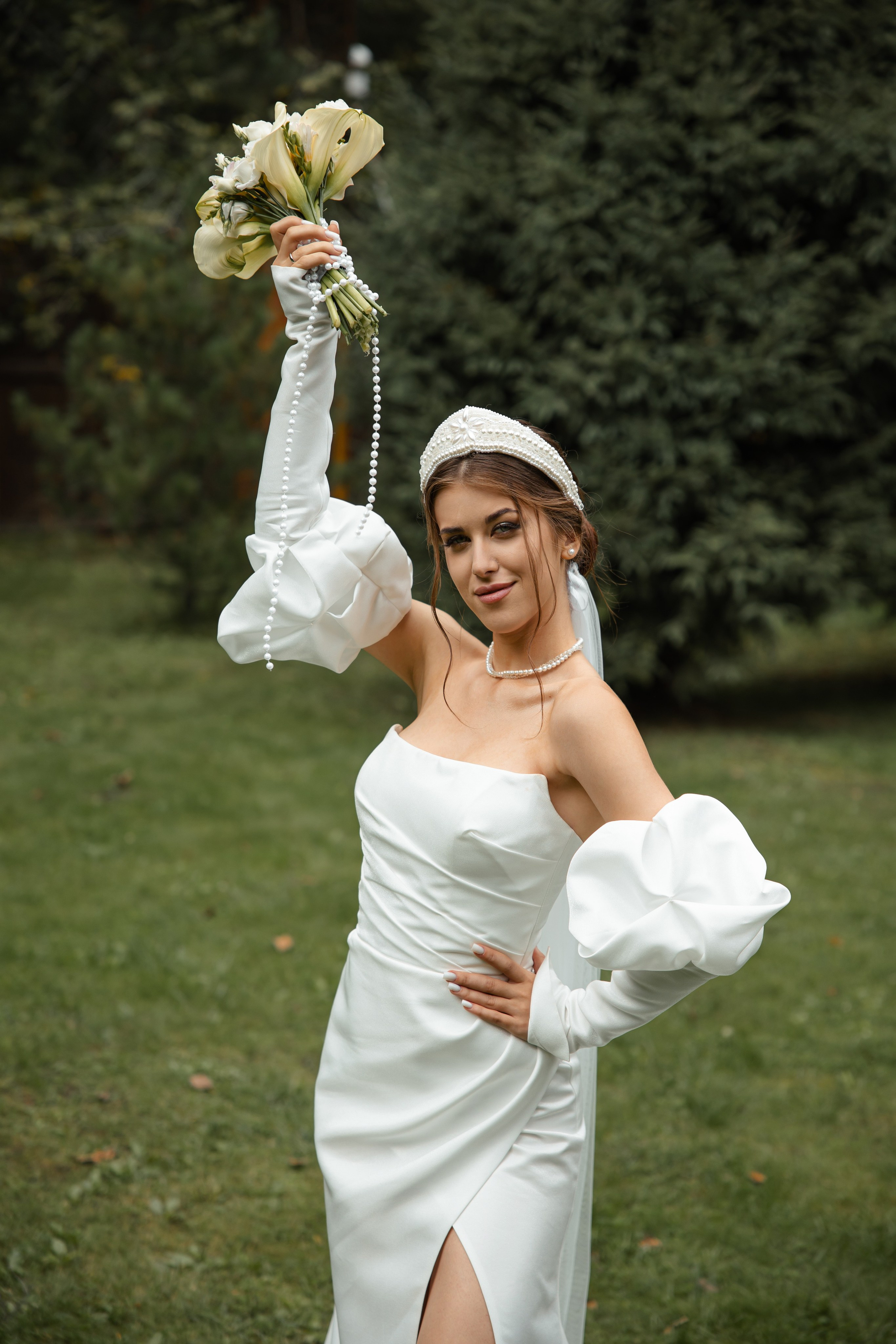 Данил и Анастасия. Фотограф Вячеслав Фарунин