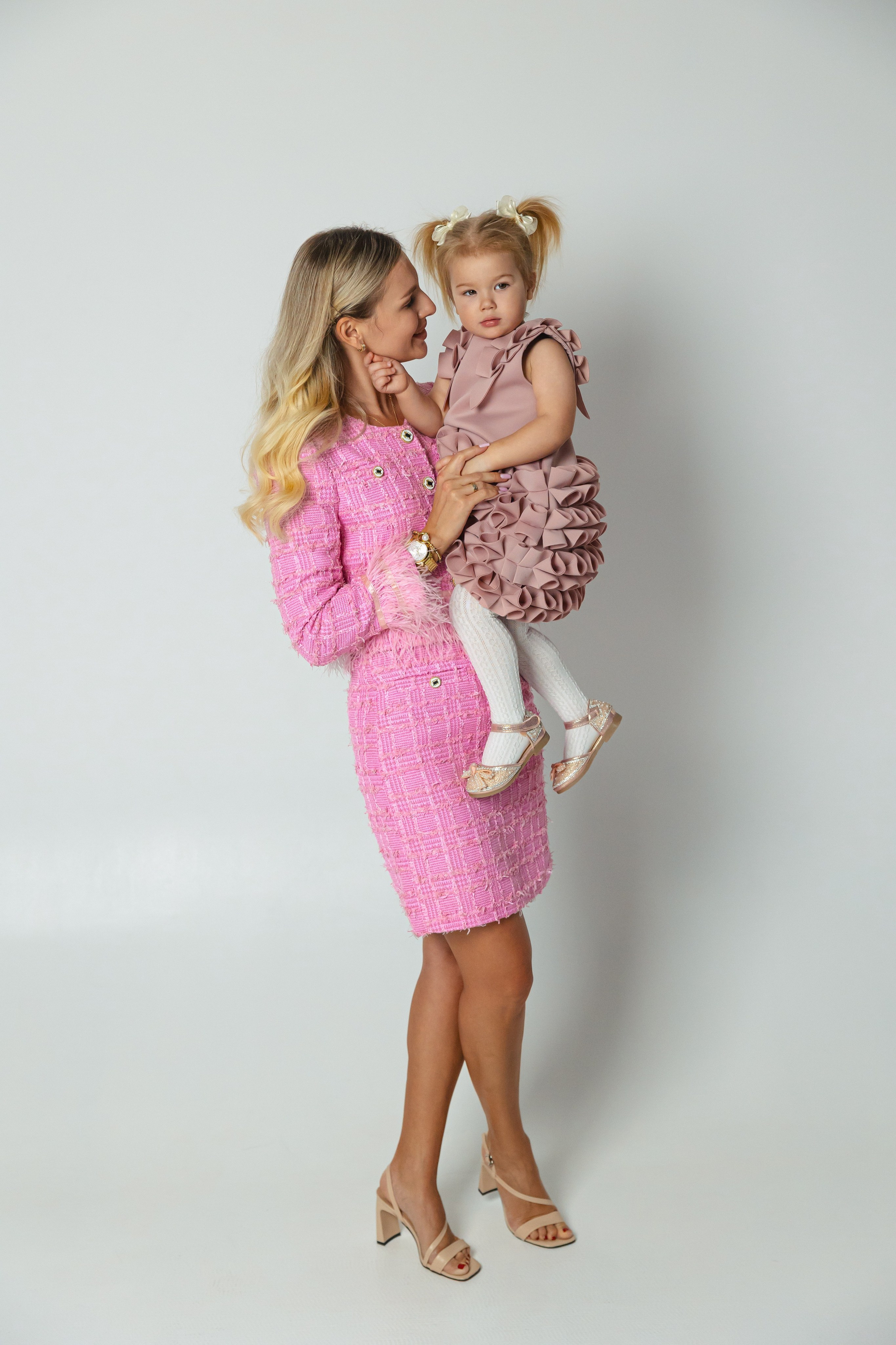 Семейная. Фотограф Вячеслав Фарунин