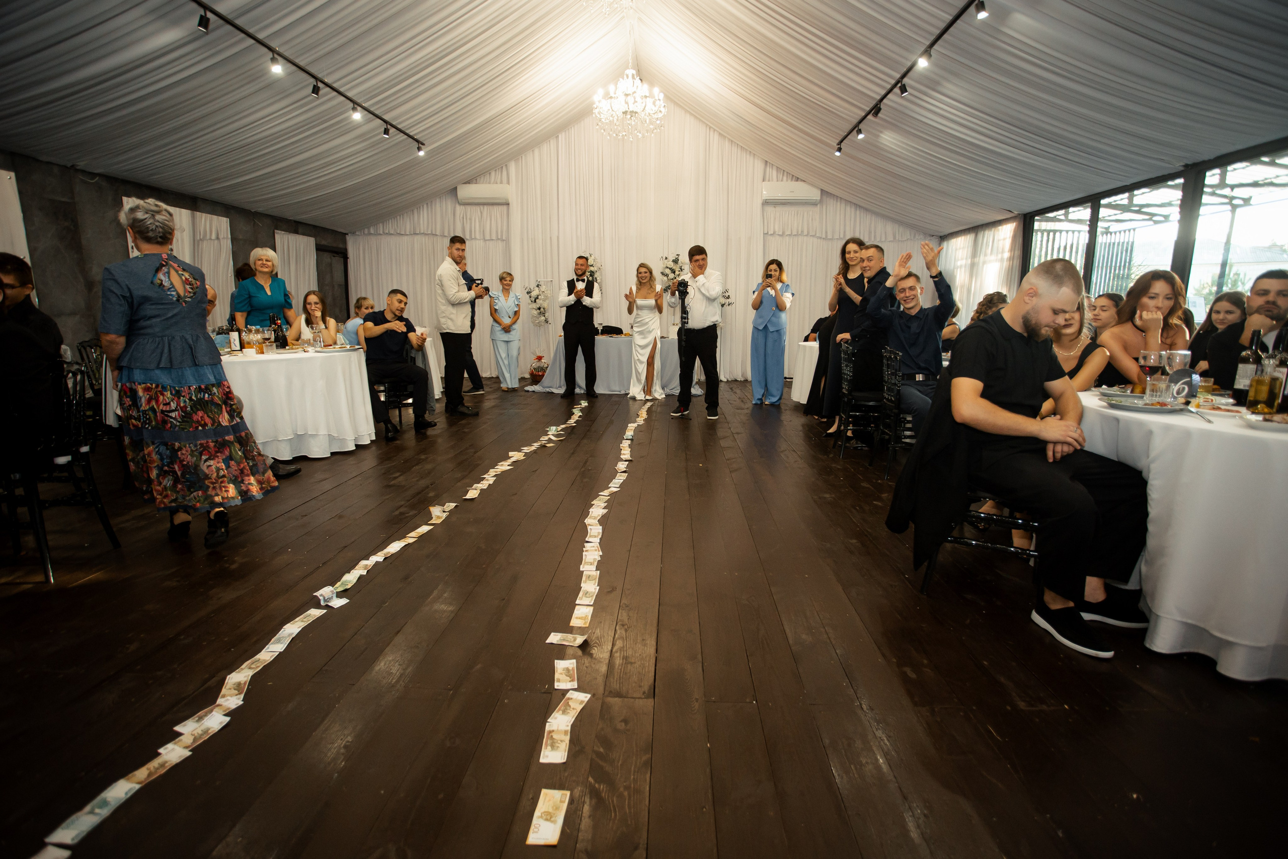 Богдан и Света. Фотограф Вячеслав Фарунин