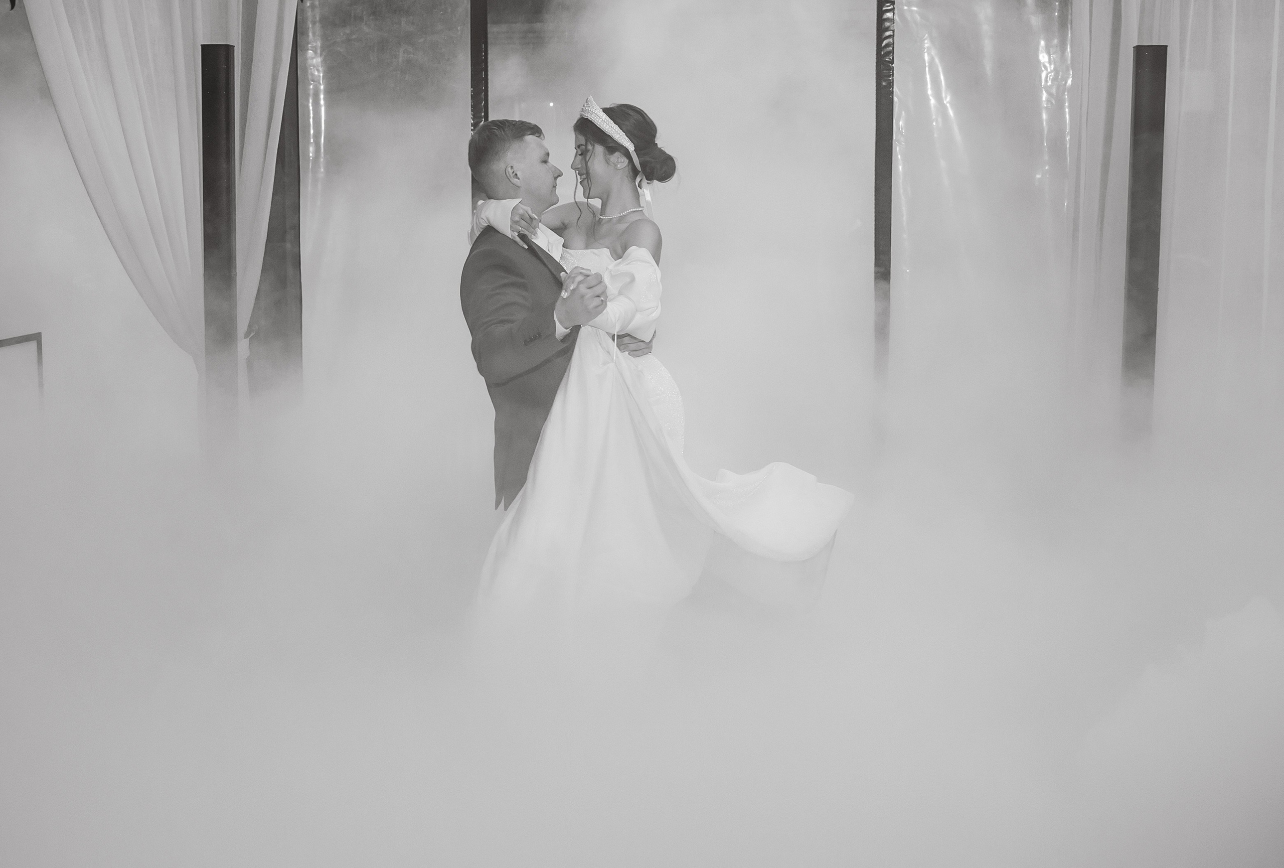 Данил и Анастасия. Фотограф Вячеслав Фарунин