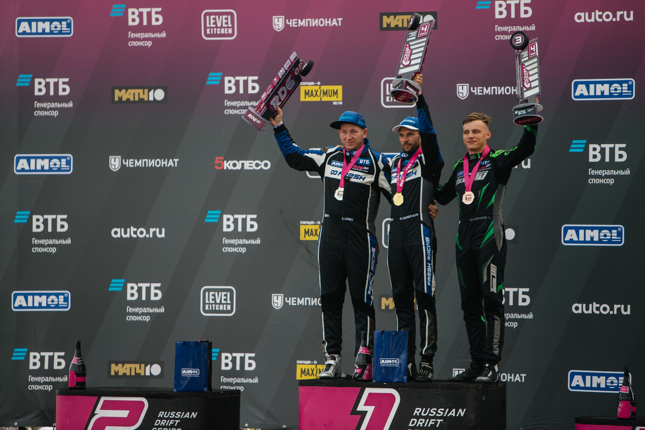 RDS GP 4 этап. Мультижанровый фотограф в Москве Наталия Степанова