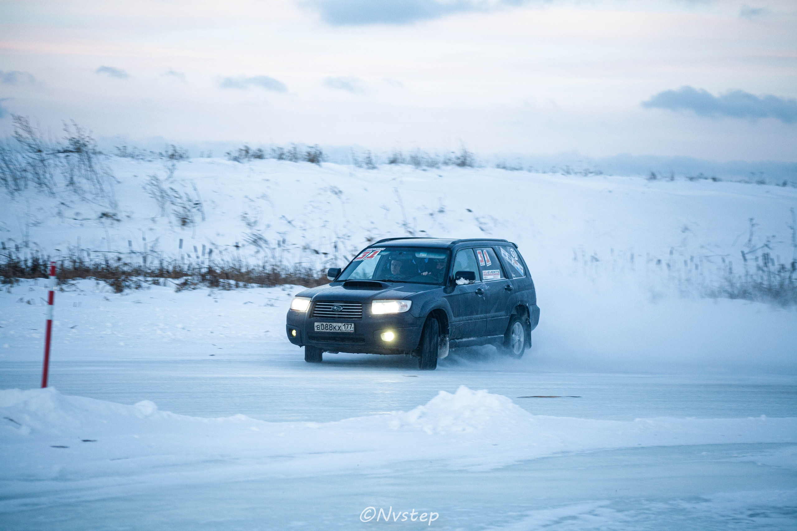 RSE Дмитров Лёд 2023. Мультижанровый фотограф в Москве Наталия Степанова