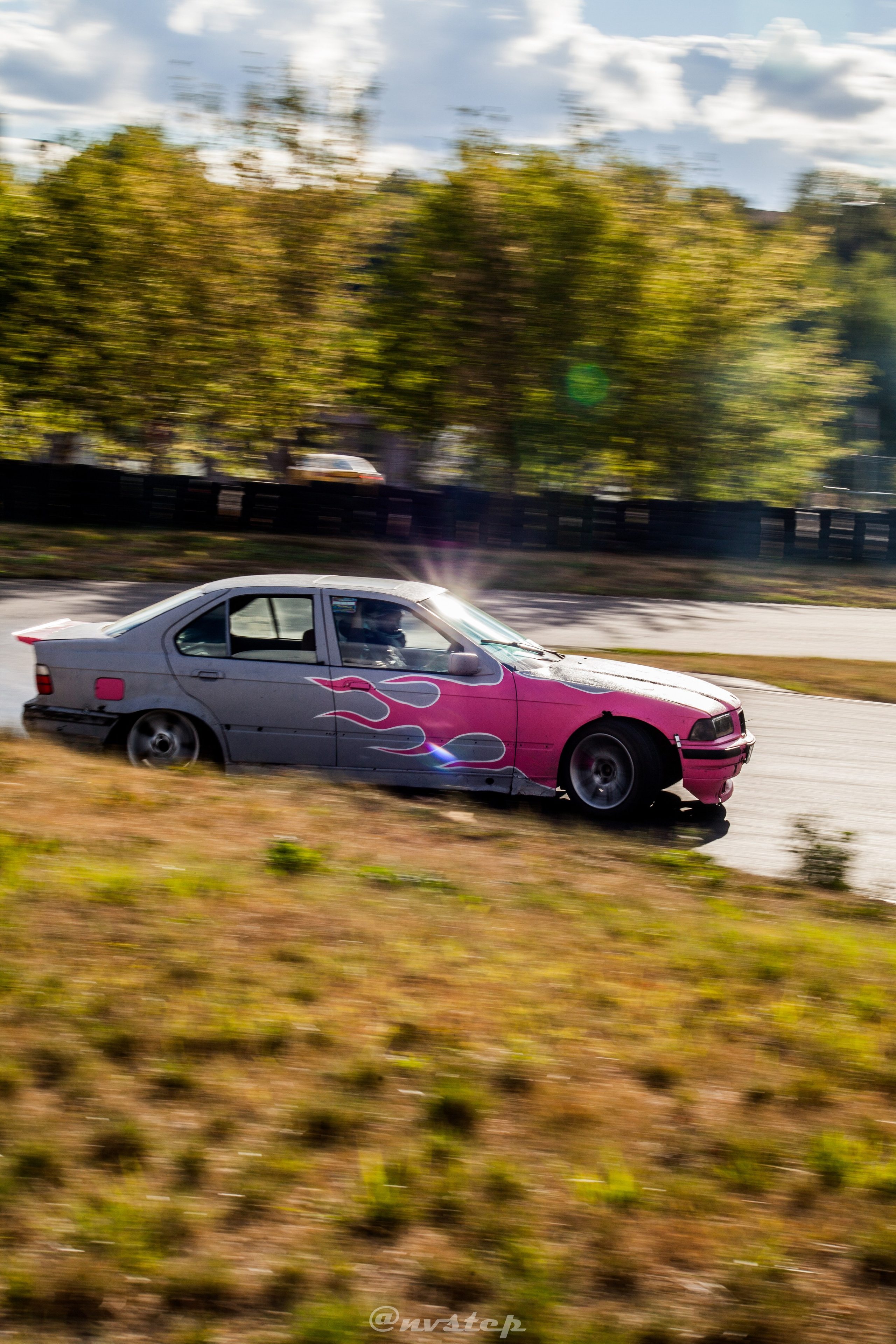 E36RIOT. Мультижанровый фотограф в Москве Наталия Степанова