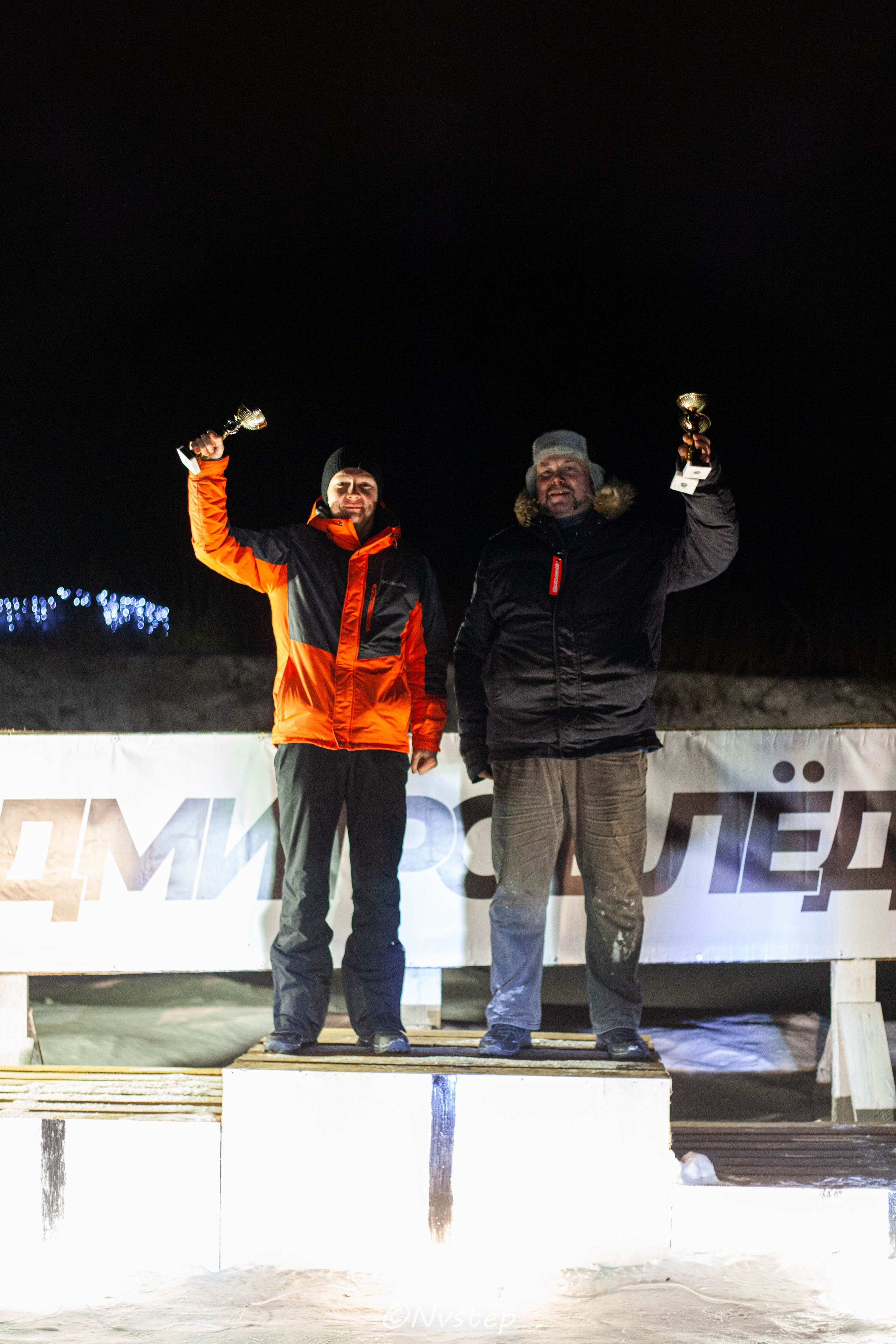 RSE Дмитров Лёд 2023. Мультижанровый фотограф в Москве Наталия Степанова