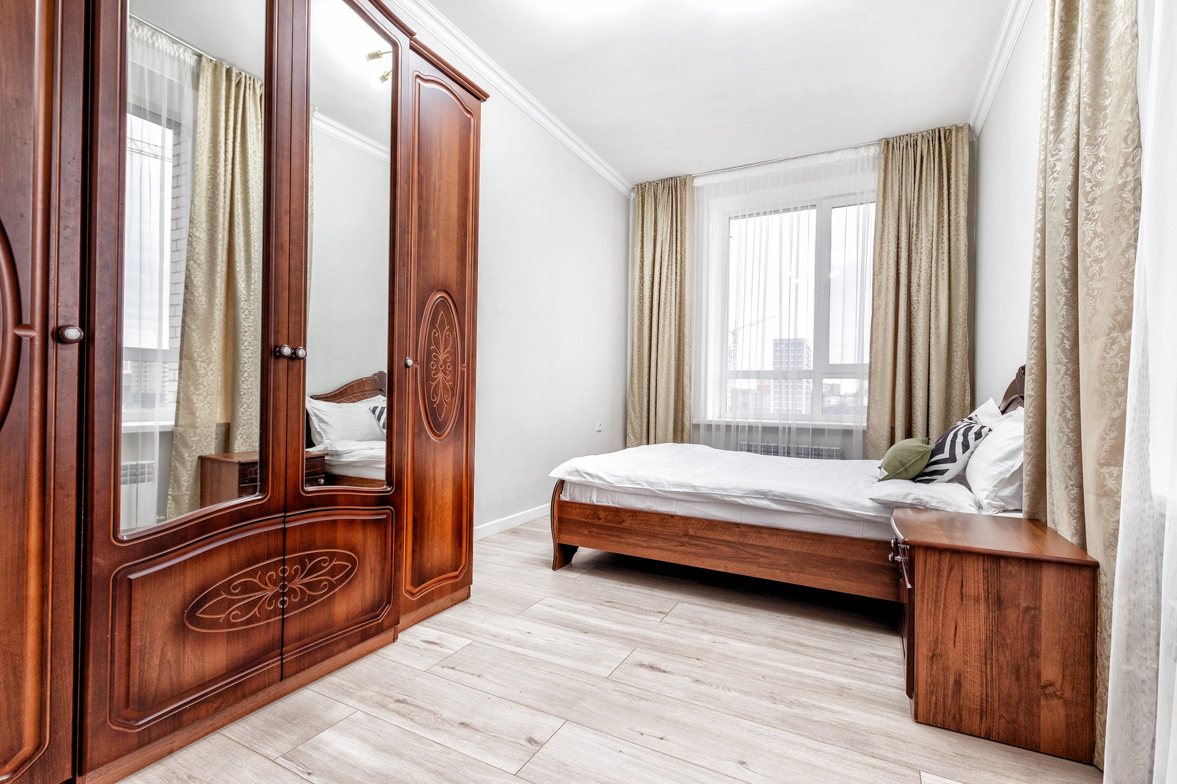 Интерьерная фотосъемка в Астане. Профессиональный фотограф в Астане