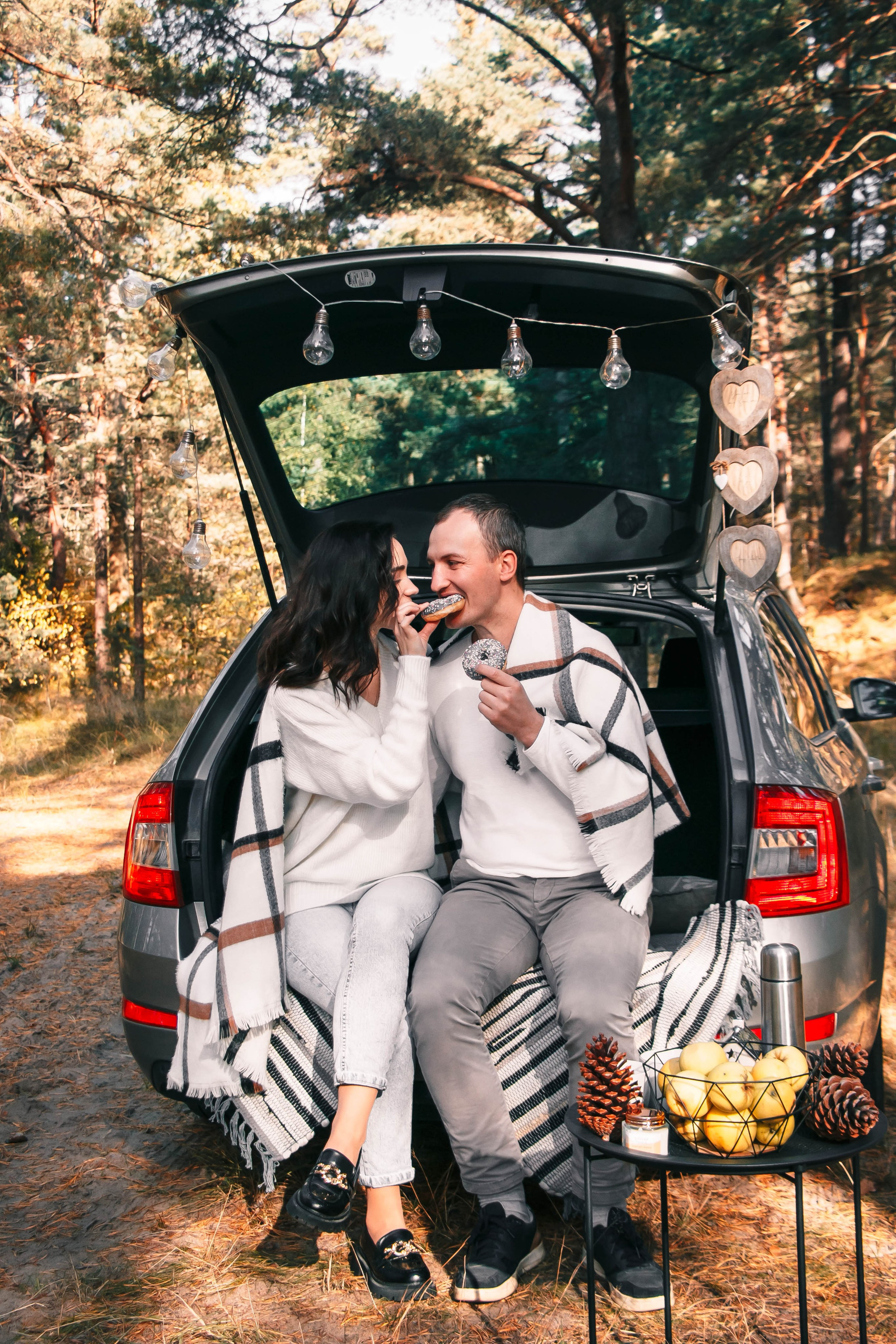 Янис & Элина. Бережно сохраняю ваши чувства и истории на своих фотографиях