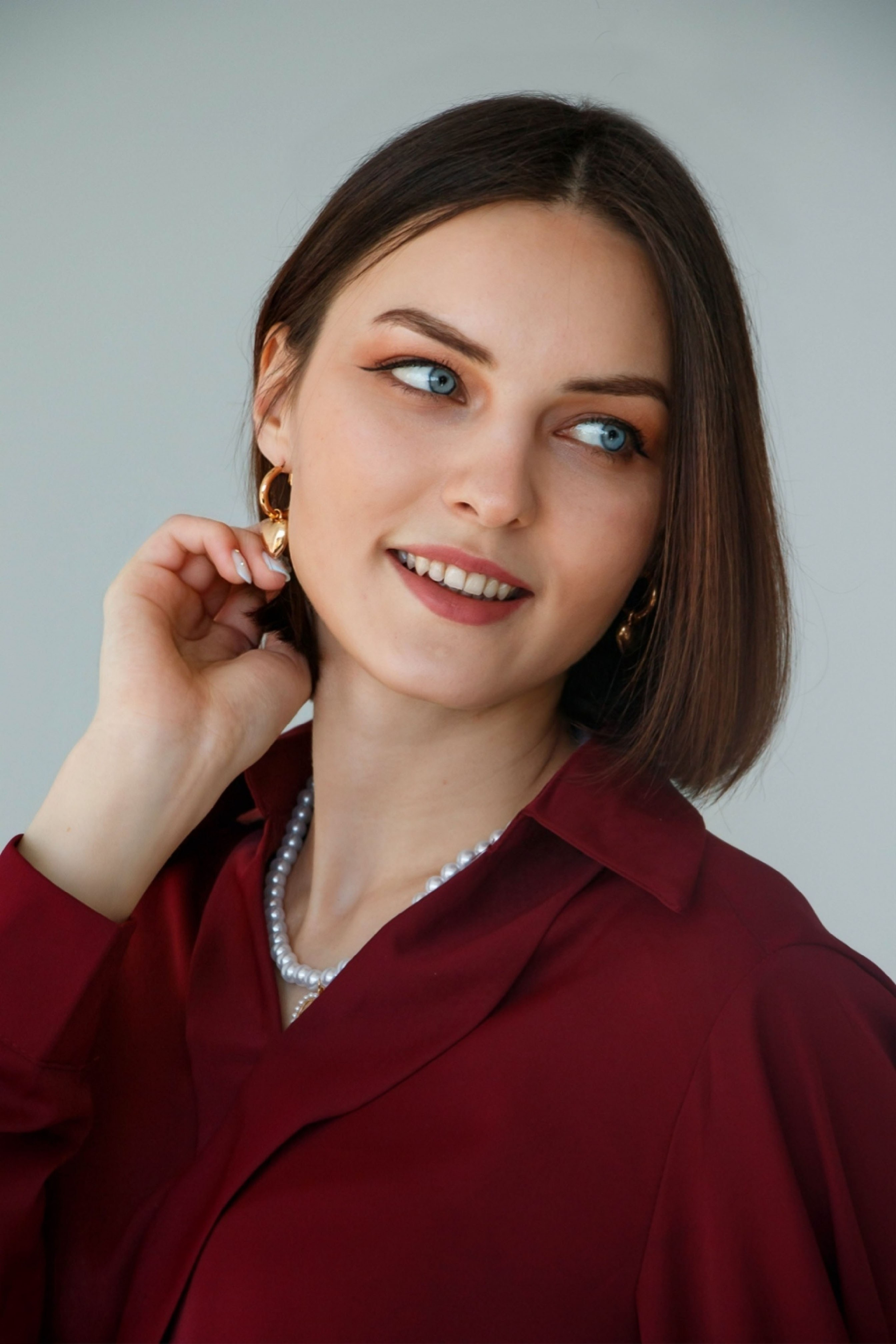 SOLVITA. Бережно сохраняю ваши чувства и истории на своих фотографиях