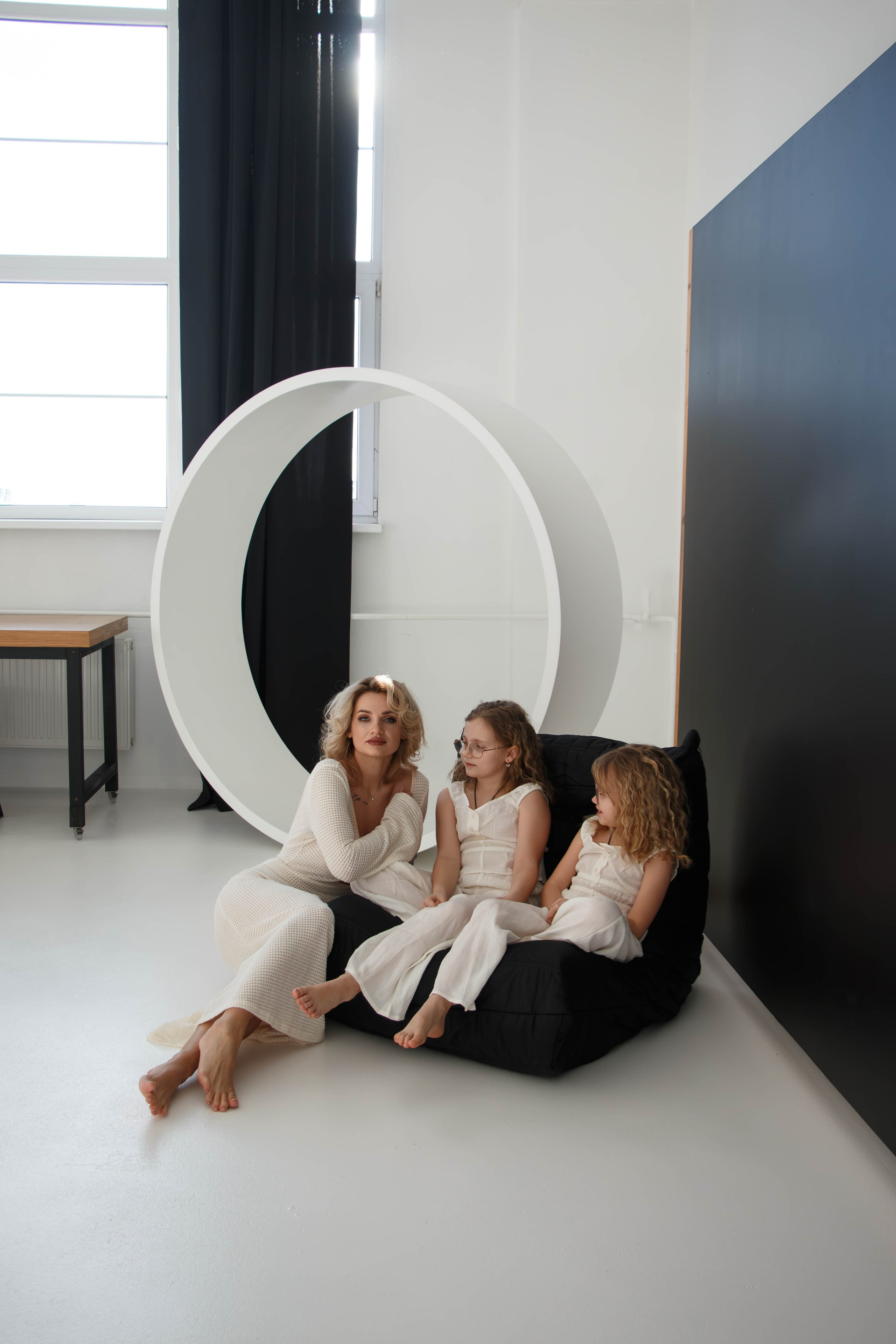 MARYNA & NIKOLETTA & ALISA. Бережно сохраняю ваши чувства и истории на своих фотографиях