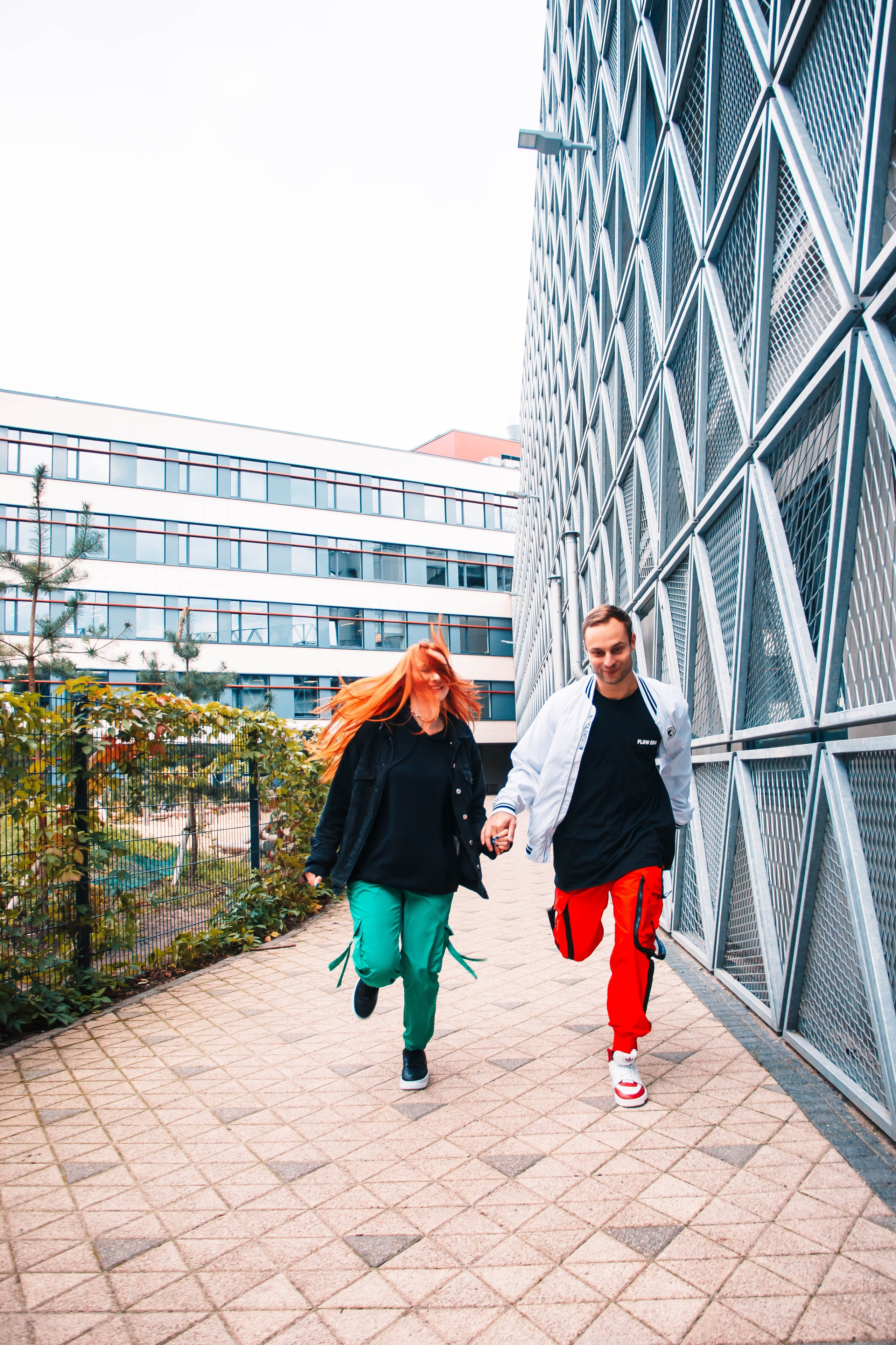 Дима & Ира. Бережно сохраняю ваши чувства и истории на своих фотографиях