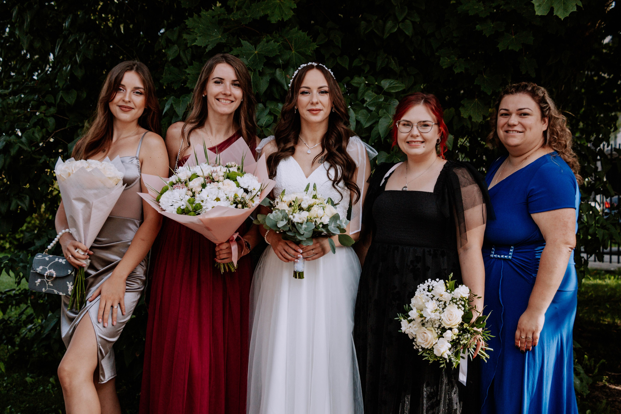 Сергей & Арина. Бережно сохраняю ваши чувства и истории на своих фотографиях