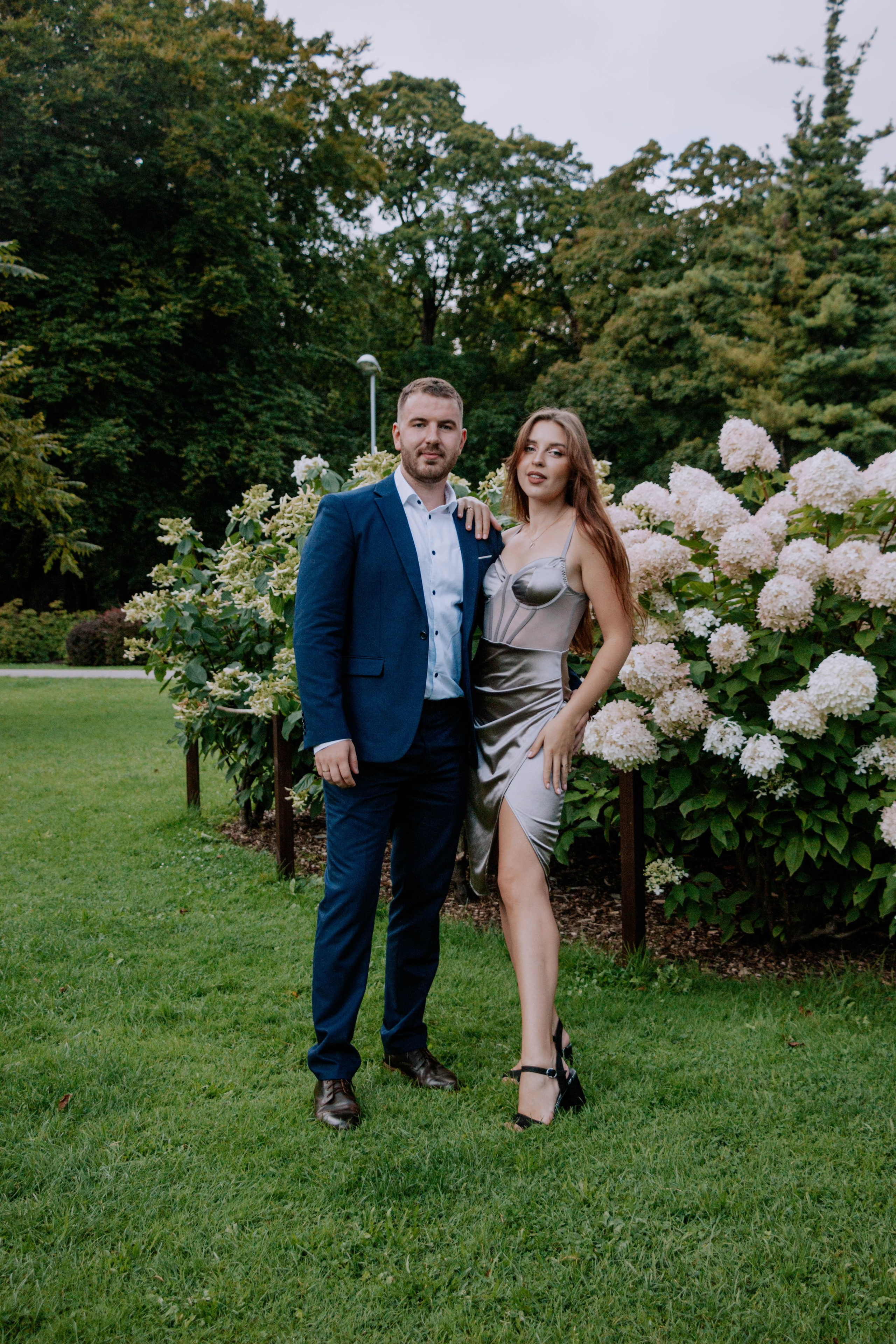 Сергей & Арина. Бережно сохраняю ваши чувства и истории на своих фотографиях