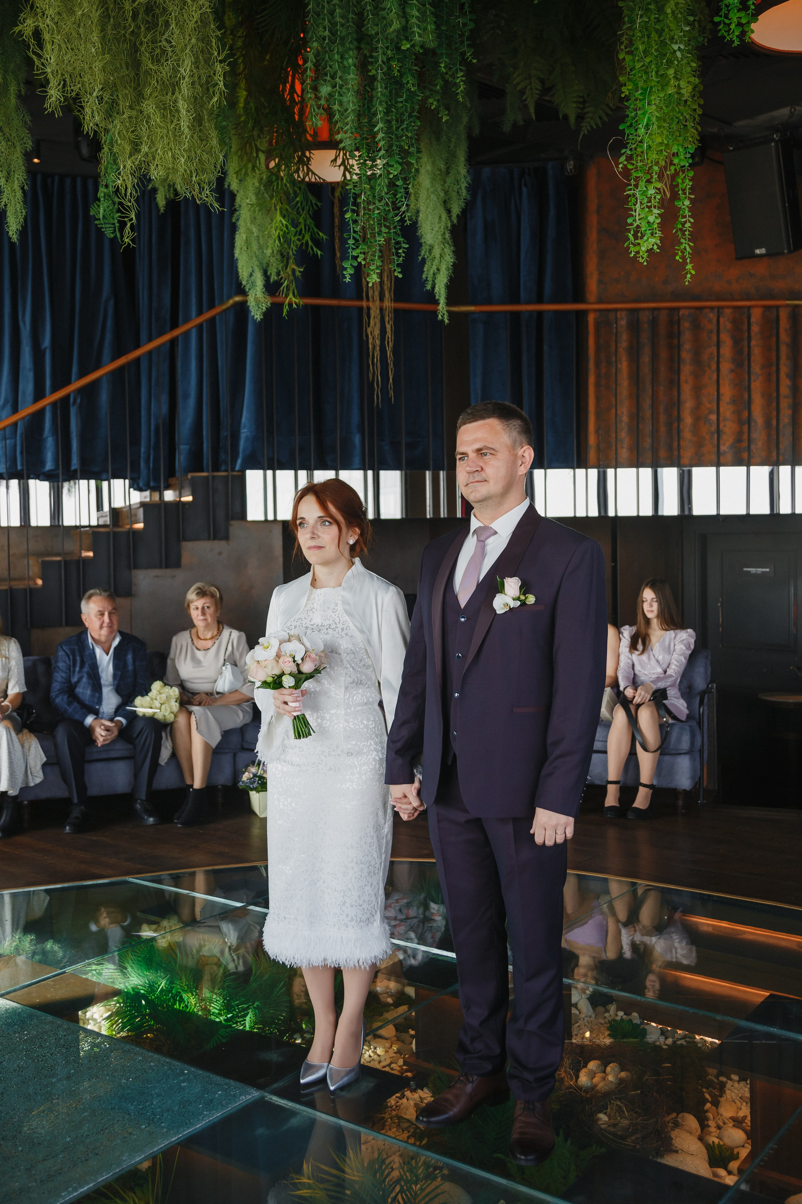 Сергей и Дарья. Семейный фотограф Николаева Ольга