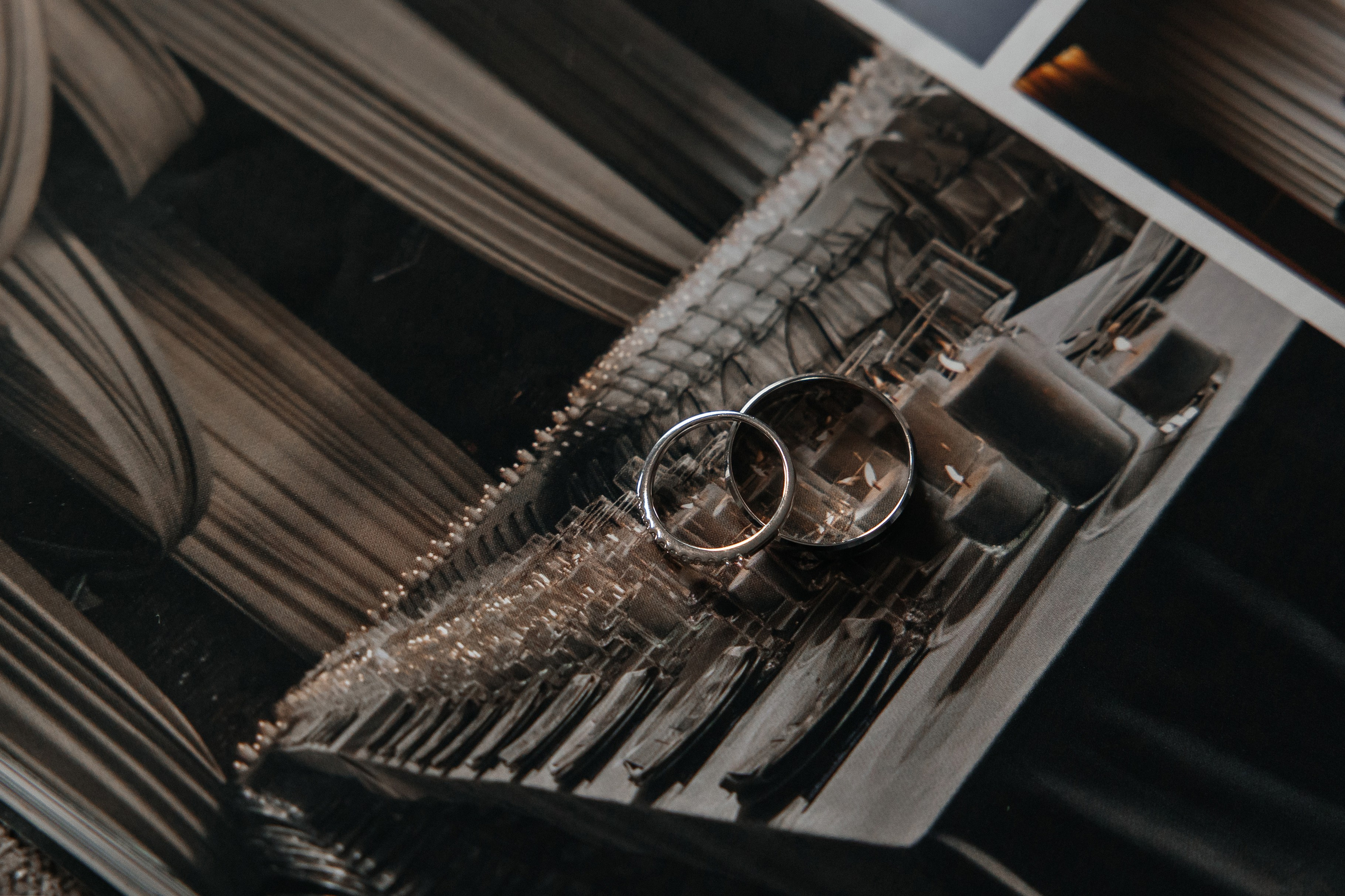 Утро невесты в отеле Хартвел в Москве