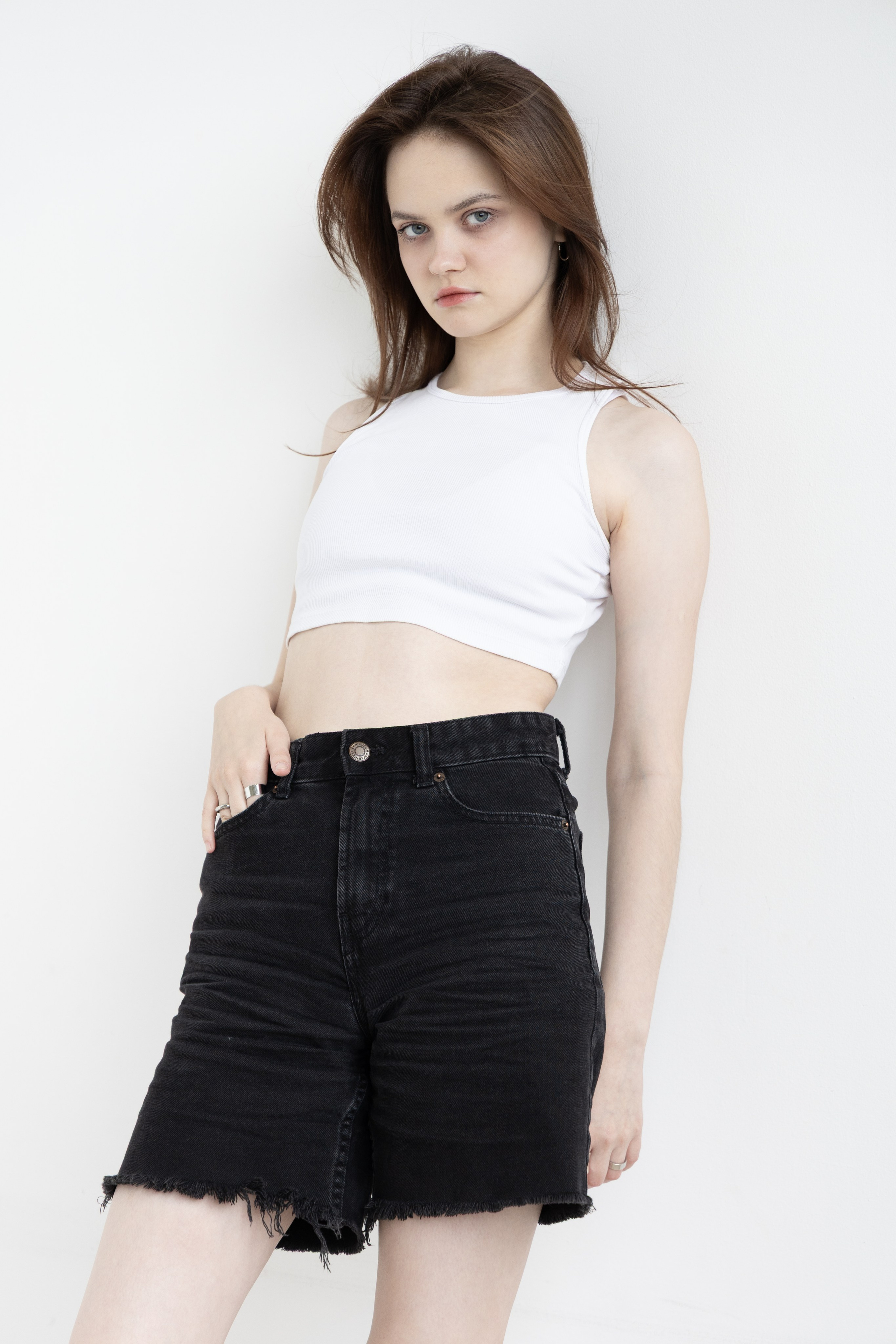 Ангелина. Модельное агентство TM Models в Калининграде