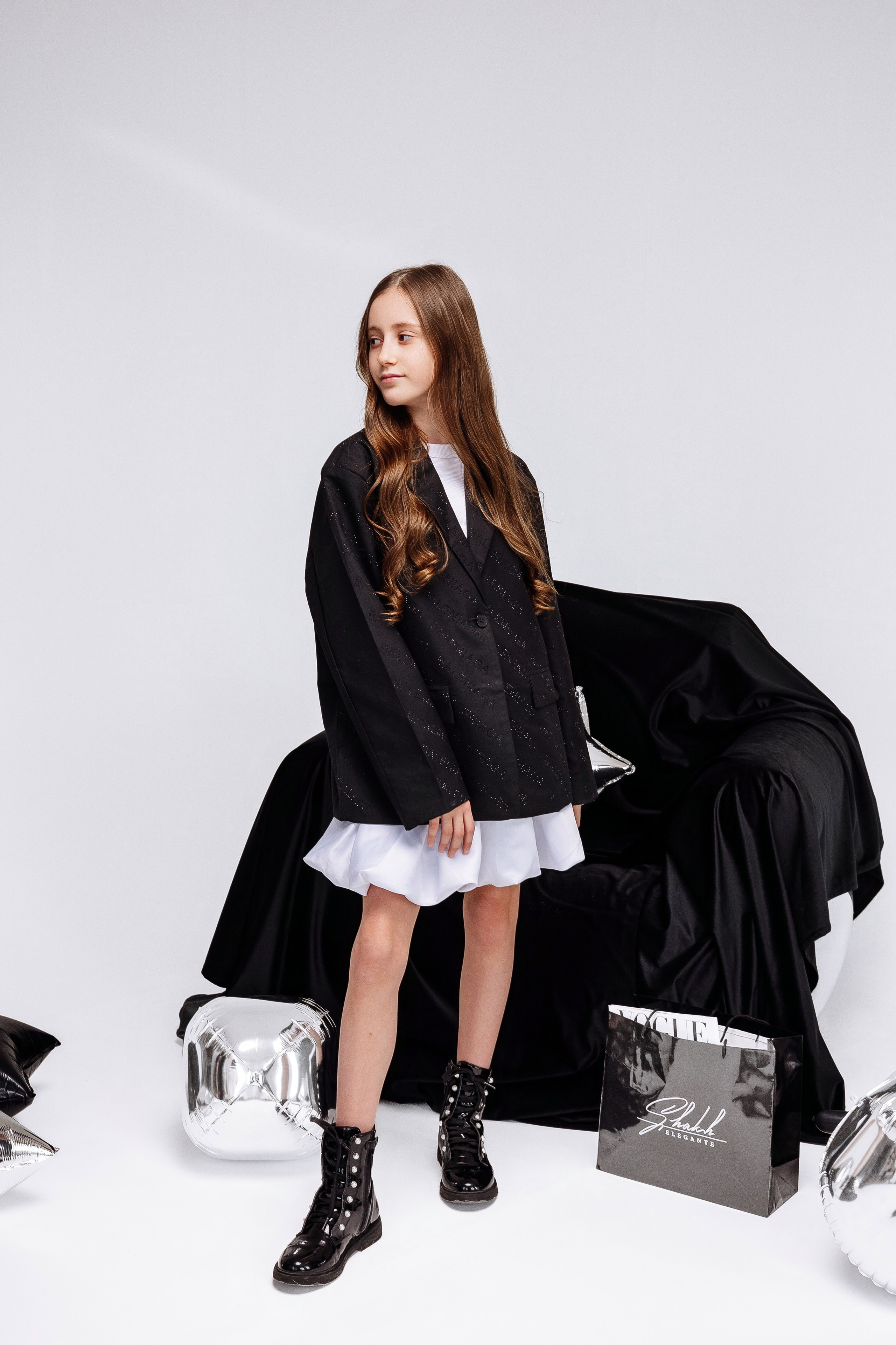 Sn.models.school. Женский/Детский фотограф в Симферополе Вероника Слепогина